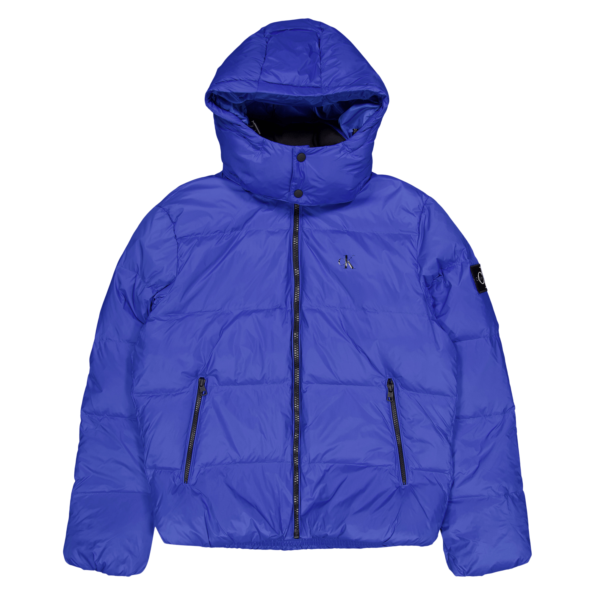 Calvin Klein JeansEssentials Down Jacket C6x – Kettle