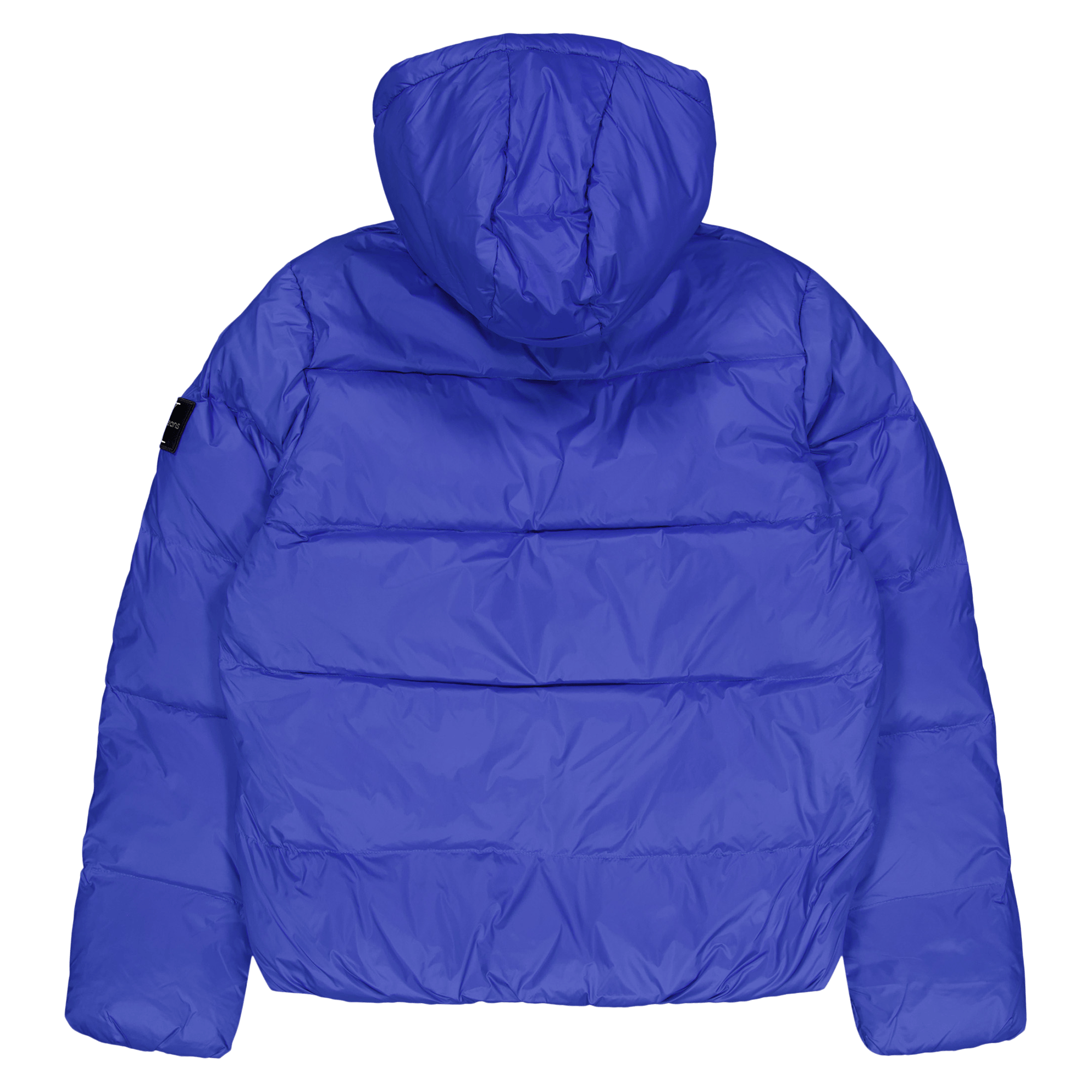 Calvin Klein JeansEssentials Down Jacket C6x - Kettle - Bild 2
