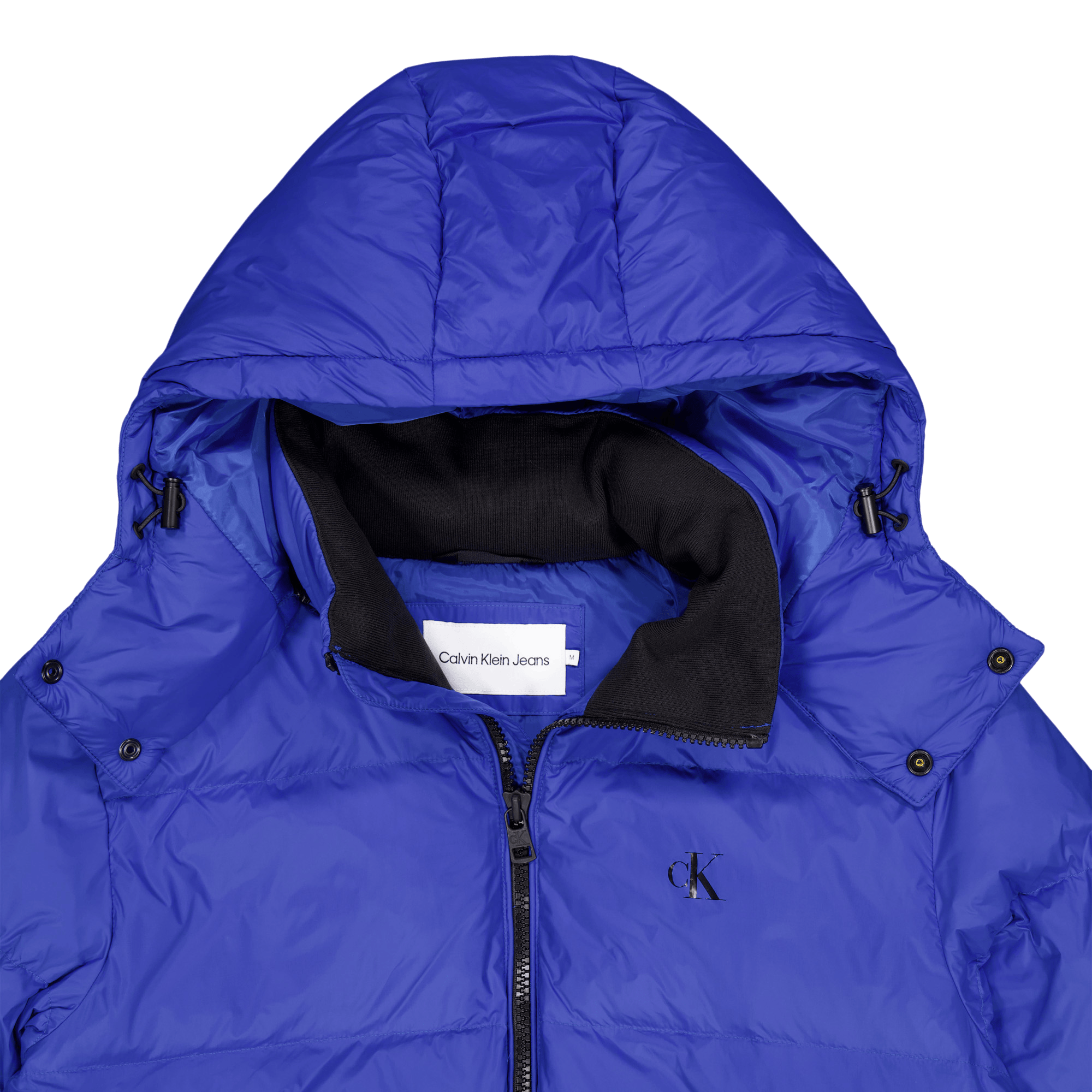 Calvin Klein JeansEssentials Down Jacket C6x - Kettle - Bild 3