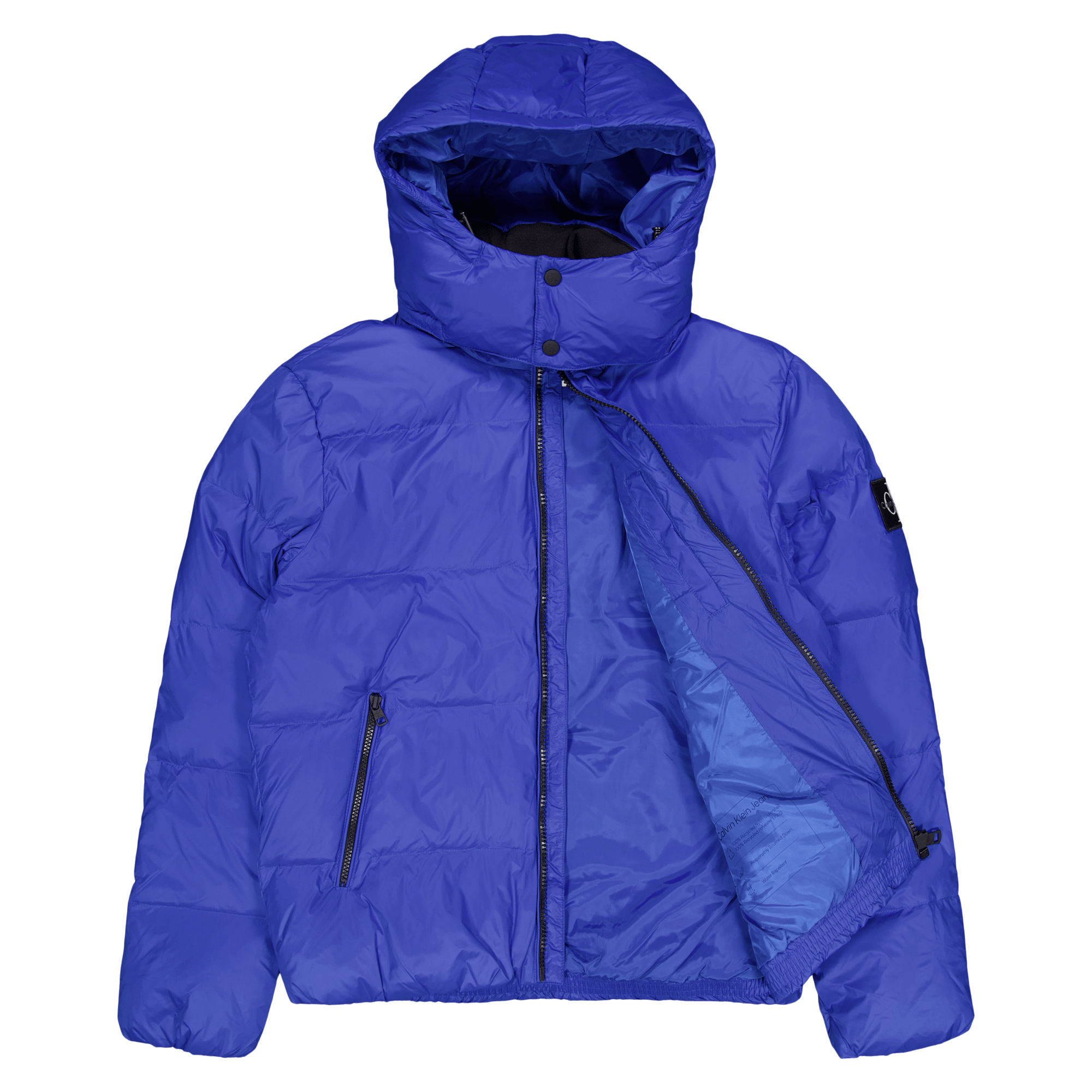 Calvin Klein JeansEssentials Down Jacket C6x - Kettle - Bild 4