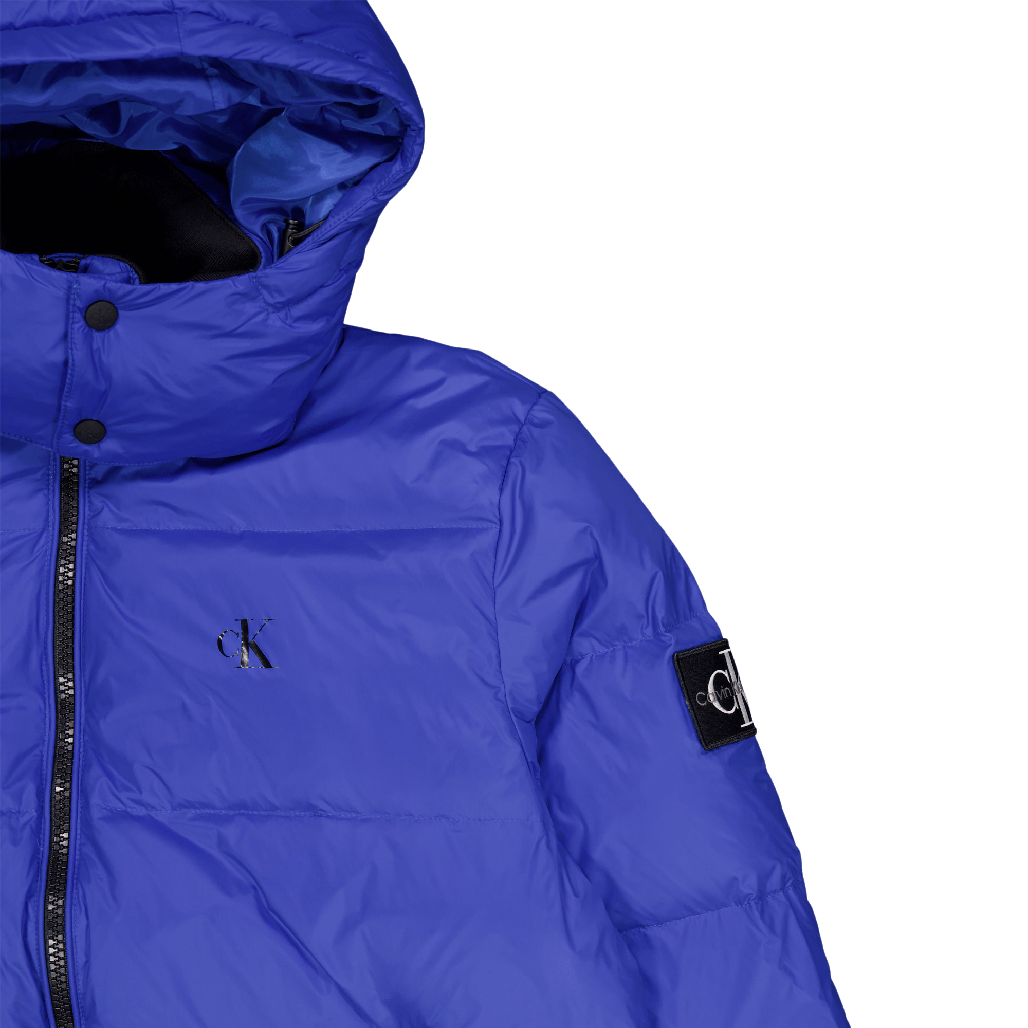 Calvin Klein JeansEssentials Down Jacket C6x - Kettle - Bild 5