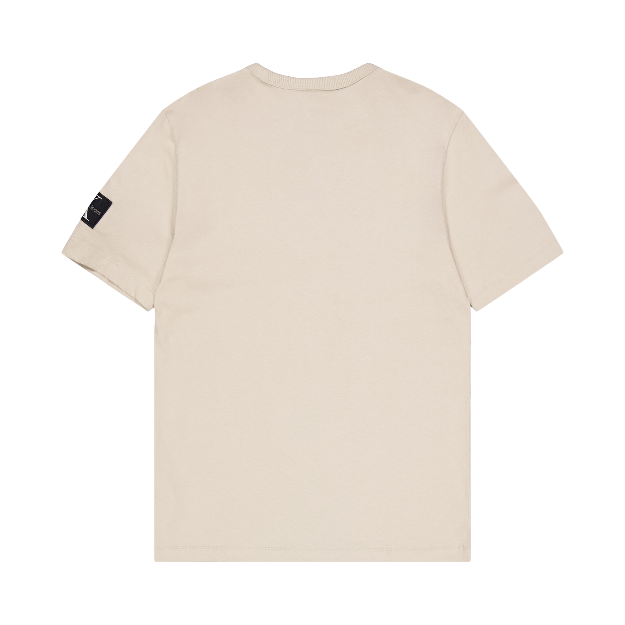 Calvin Klein JeansBadge Regular Tee Ped - Plaza - Bild 2