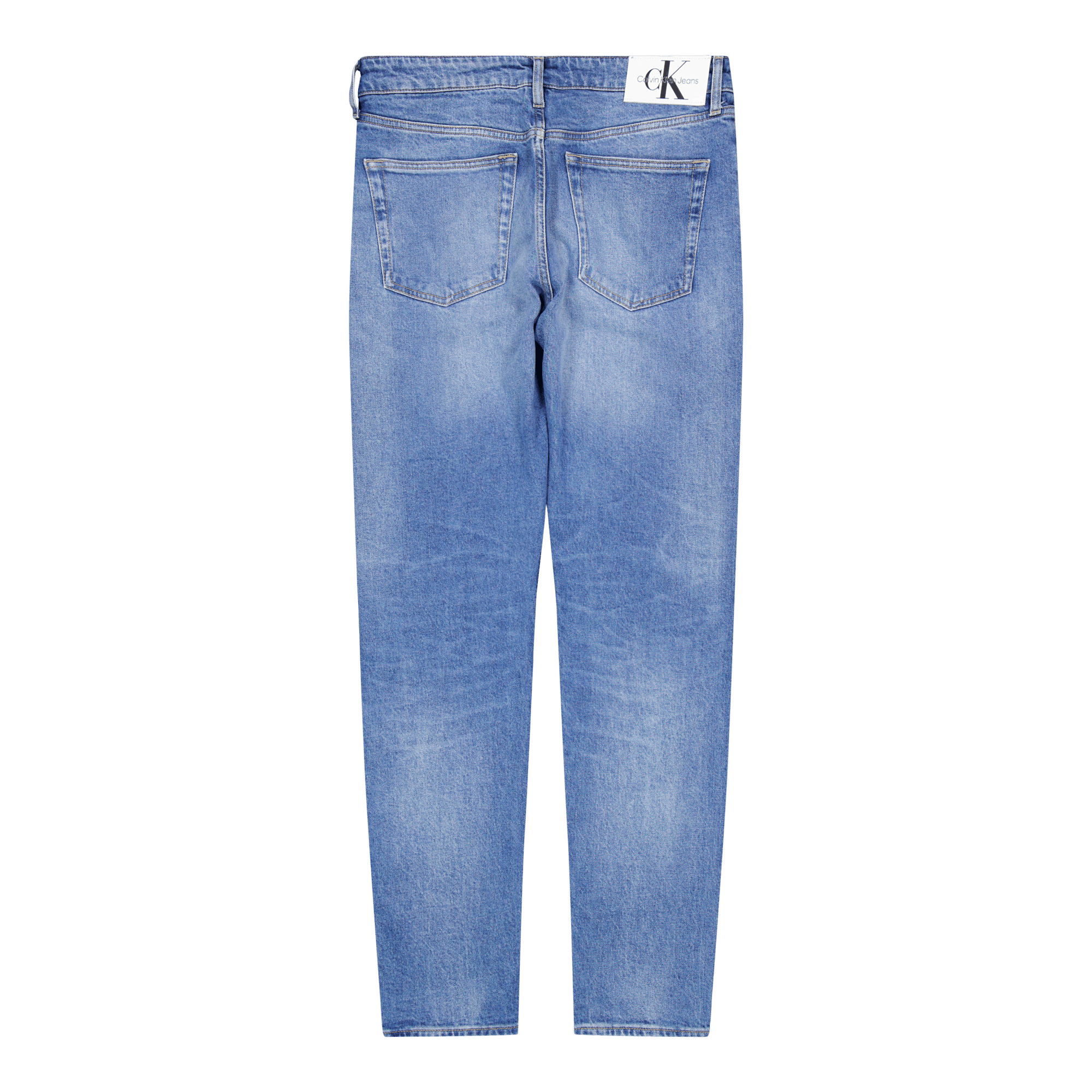 Slim Taper 1aa - Denim Light - Bild 2