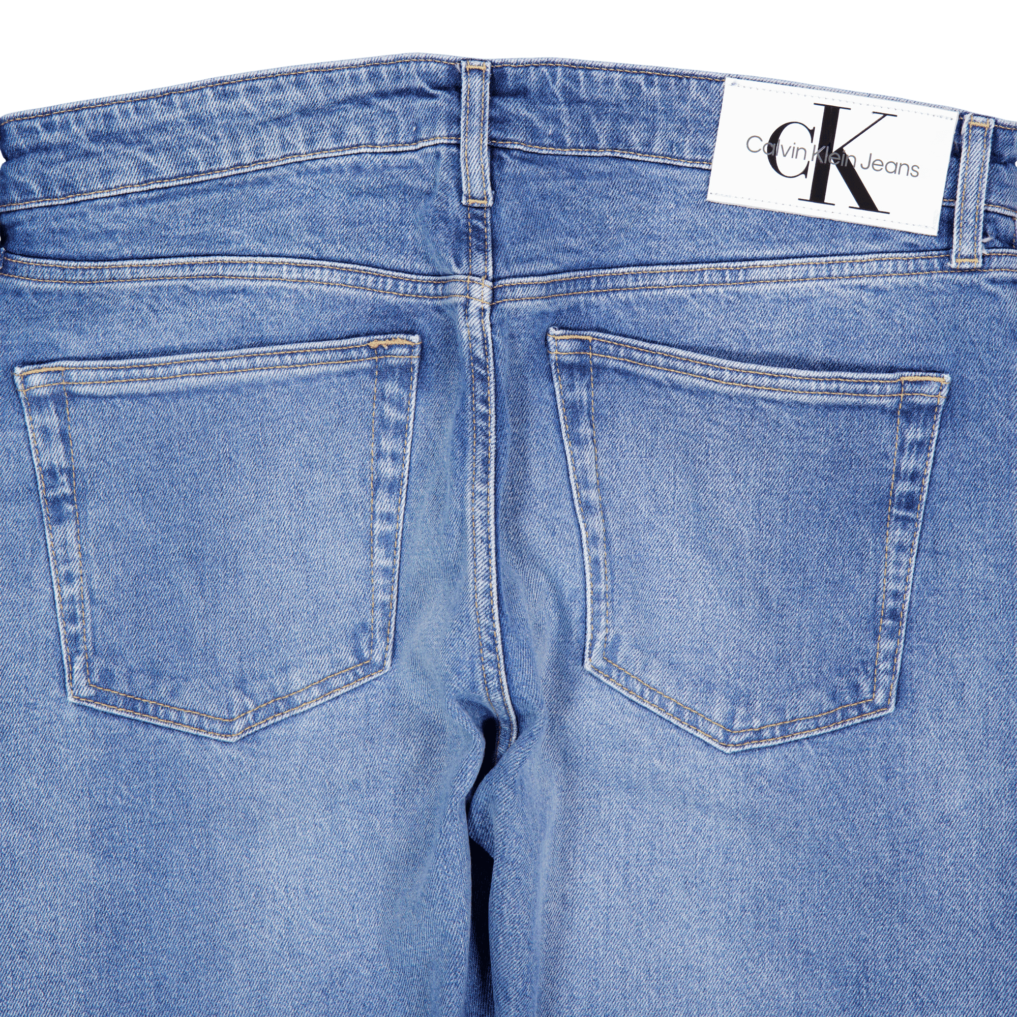 Slim Taper 1aa - Denim Light - Bild 4