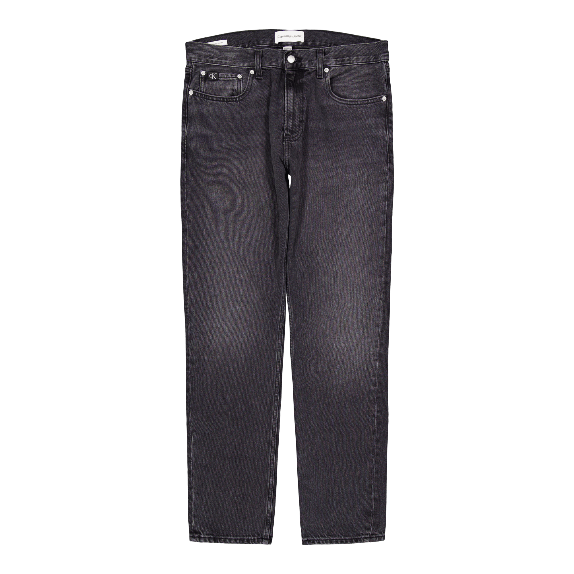 Calvin Klein JeansAuthentic Straight 1by – Denim