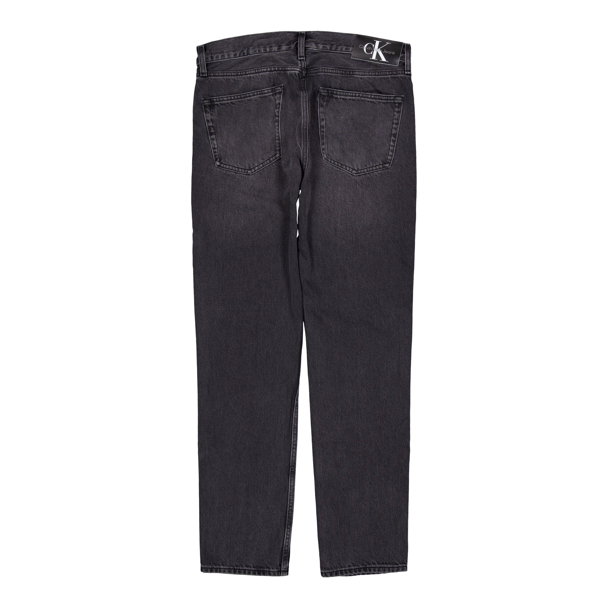 Calvin Klein JeansAuthentic Straight 1by - Denim - Bild 2