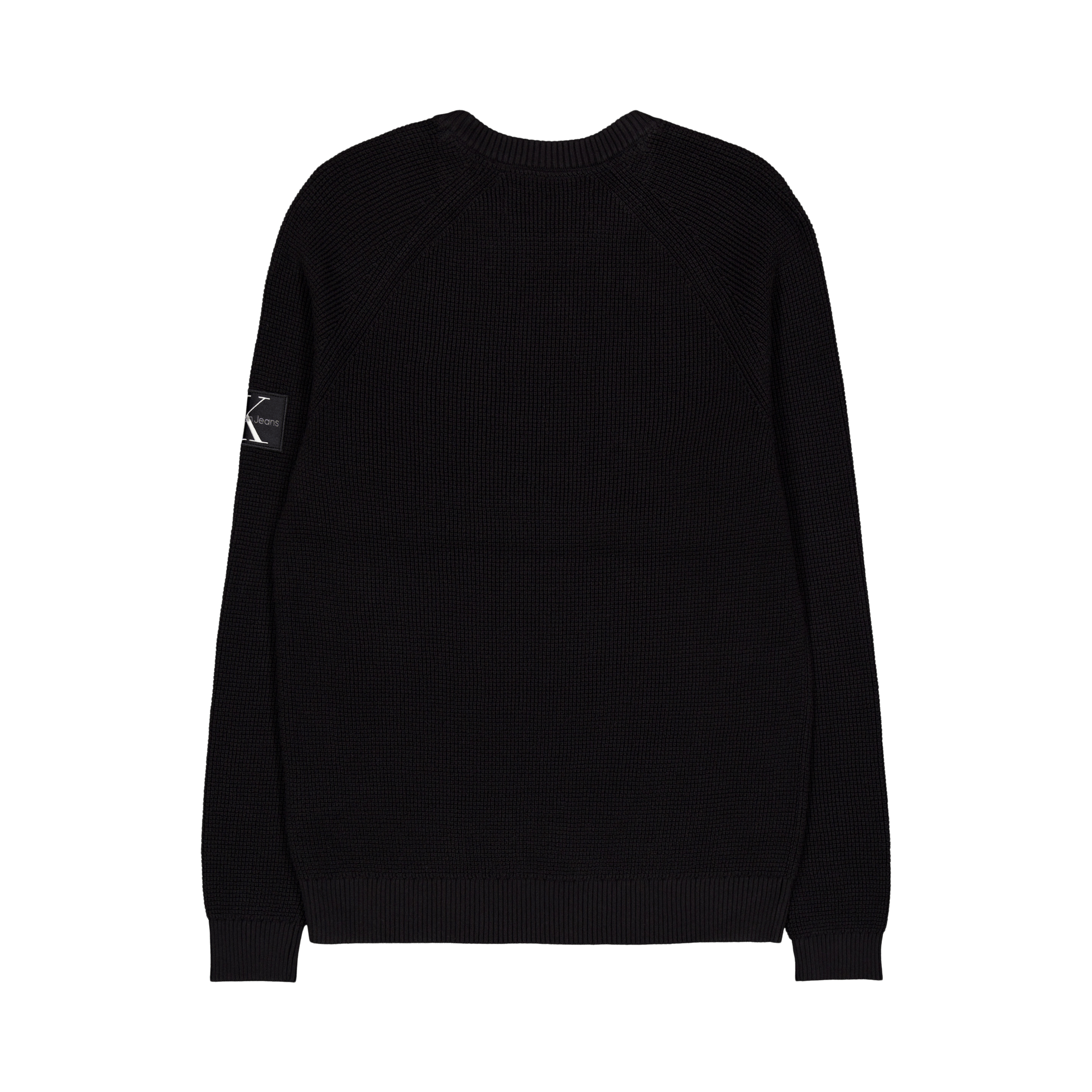 Badge Easy Sweater Beh - Bild 2