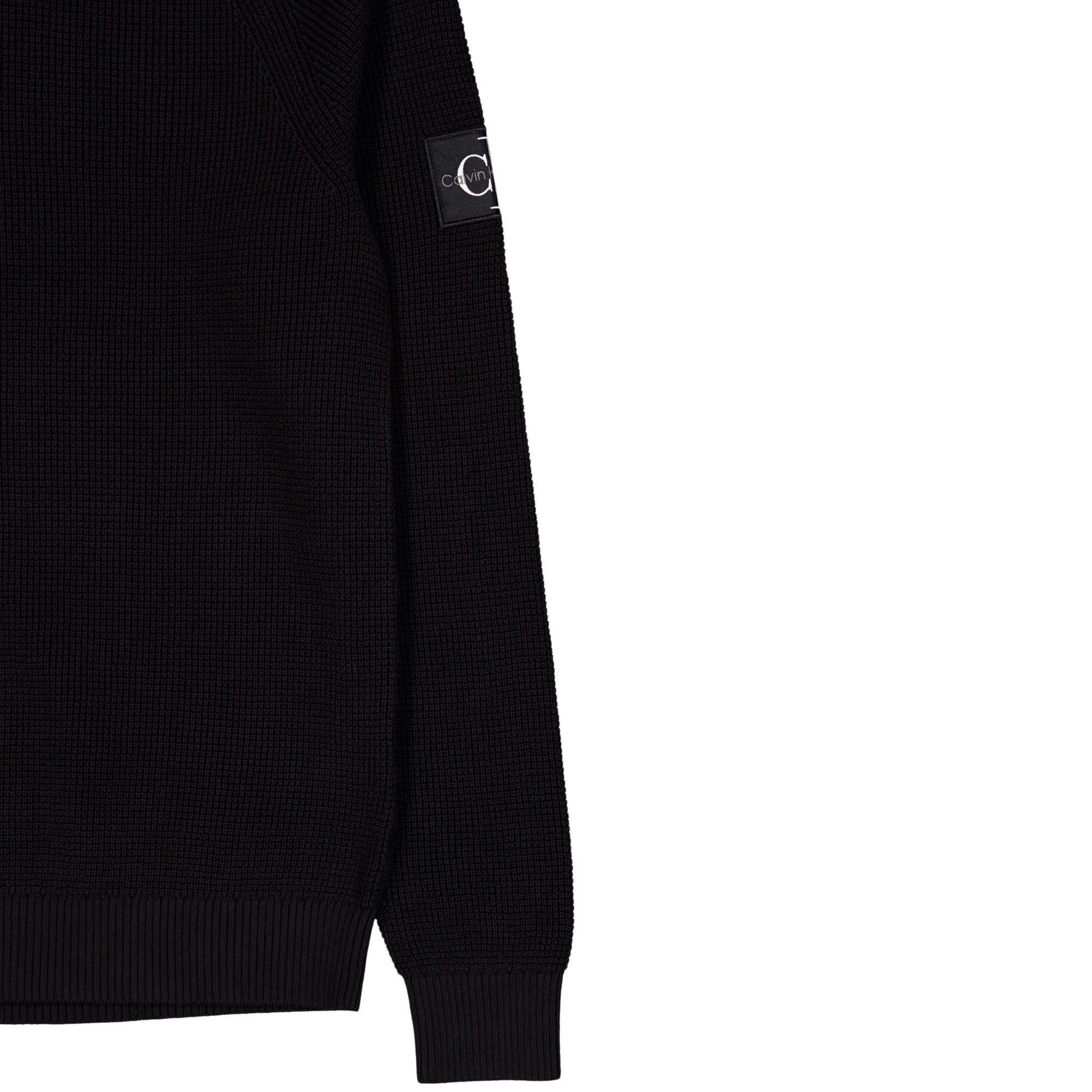 Badge Easy Sweater Beh - Bild 3