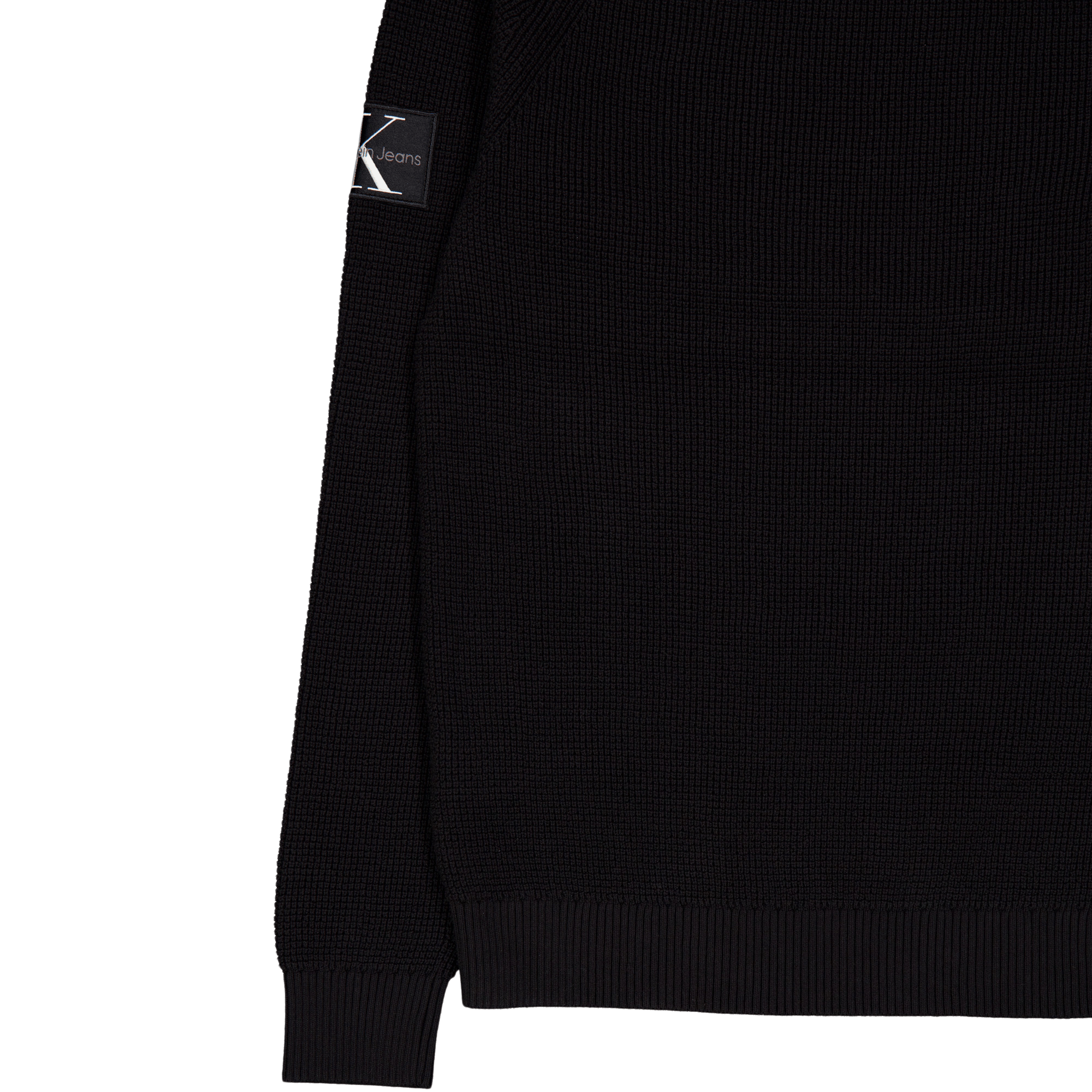 Badge Easy Sweater Beh - Bild 4