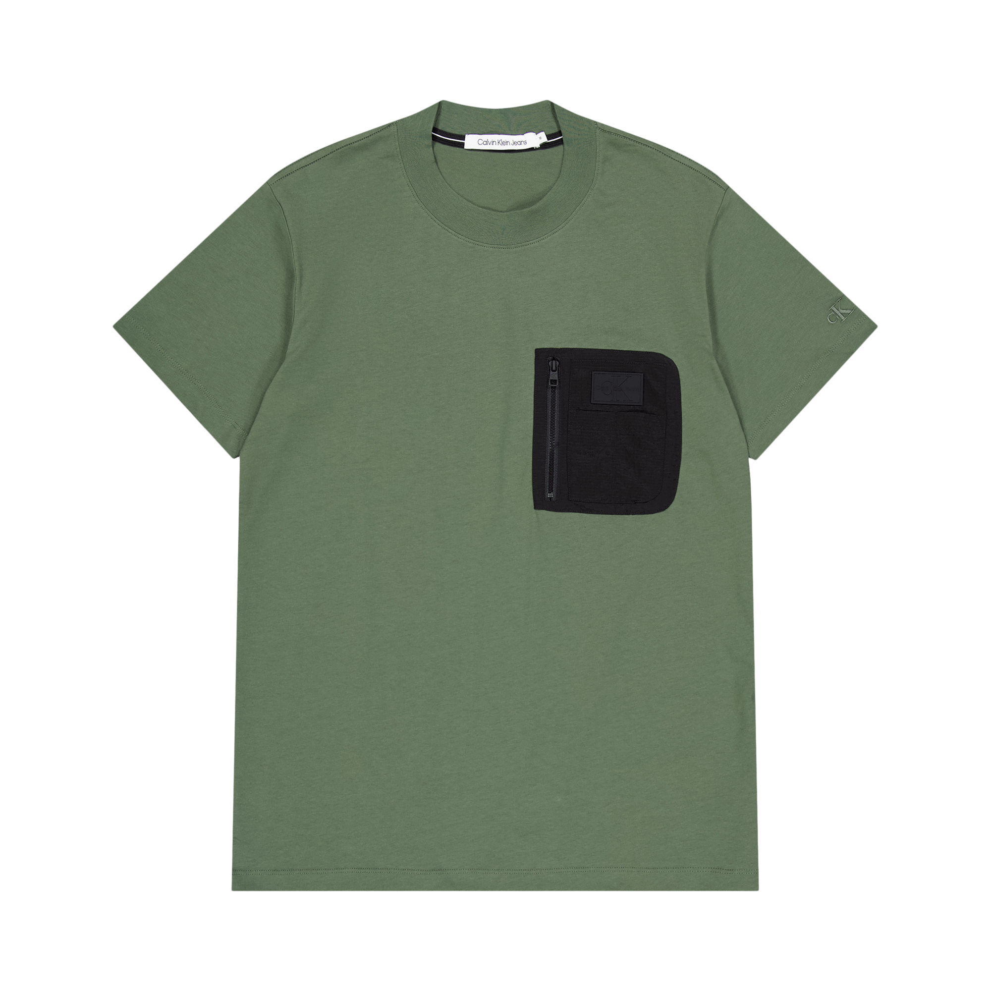 Mix Media Tee Llp – Thyme
