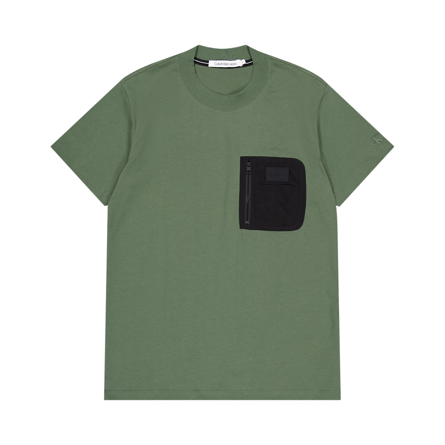 Mix Media Tee Llp – Thyme