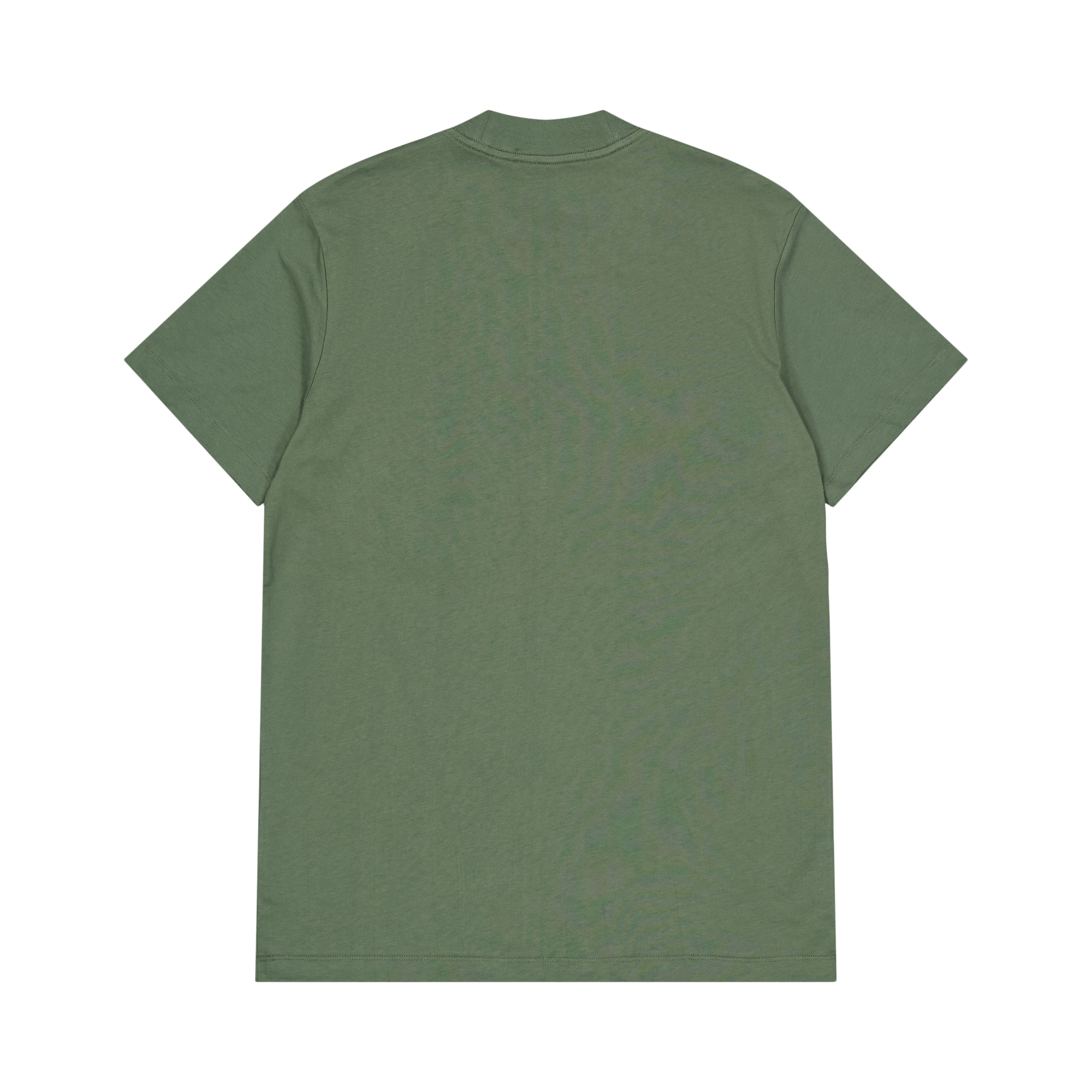 Mix Media Tee Llp - Thyme - Bild 2