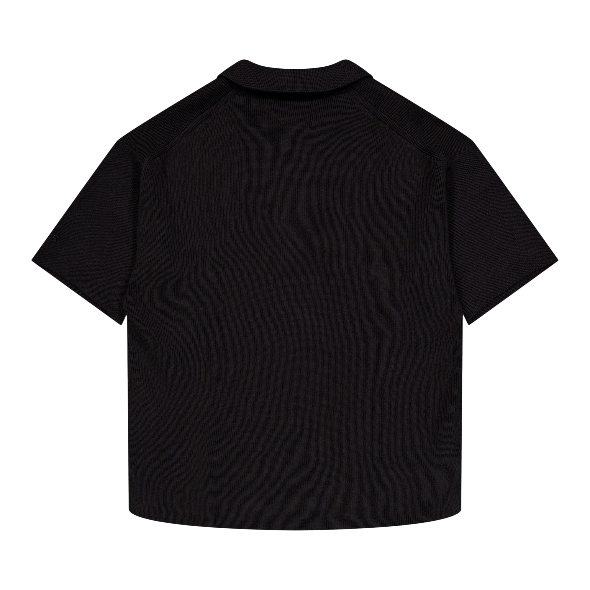 Instit Skater Sweater Polo Beh - Bild 2