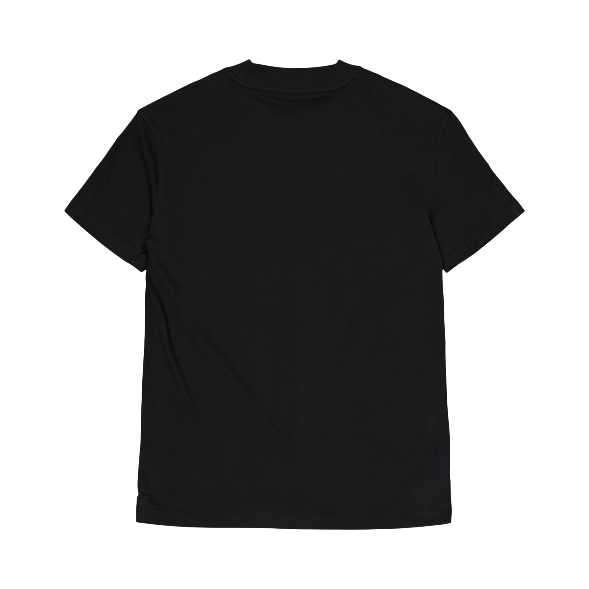 Woven Tab Tee Beh - Bild 2