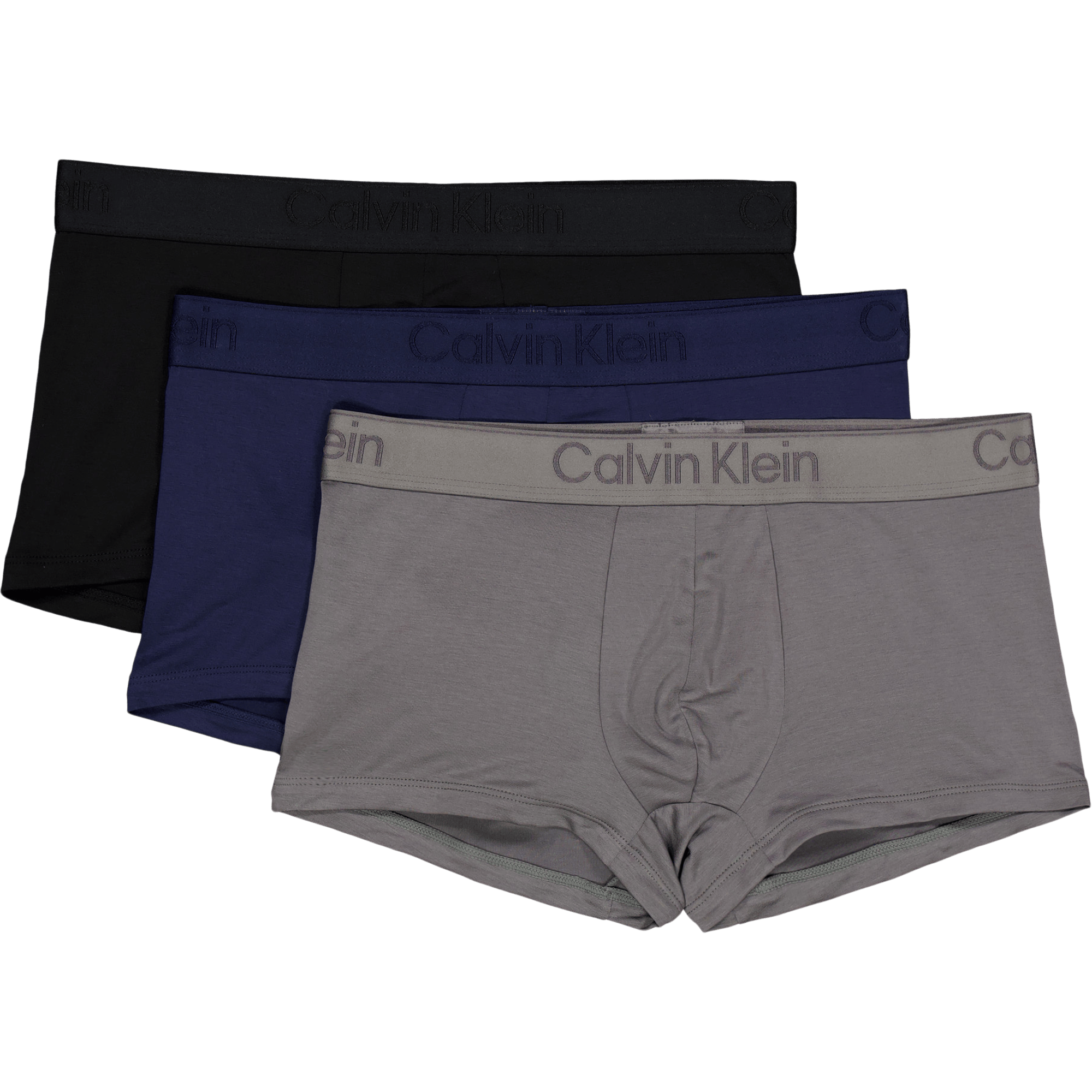 Ck  Low Rise Trunk 3pk