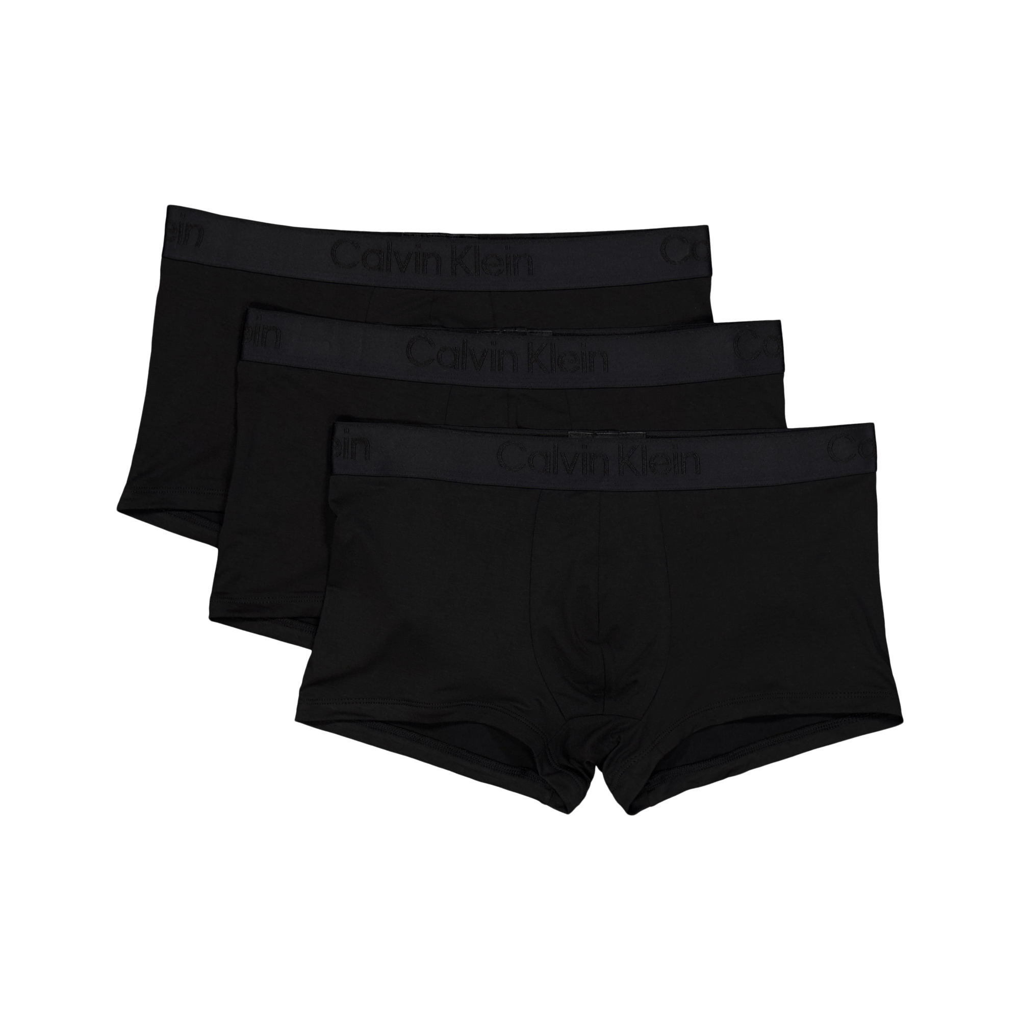 Ck  Low Rise Trunk 3pk