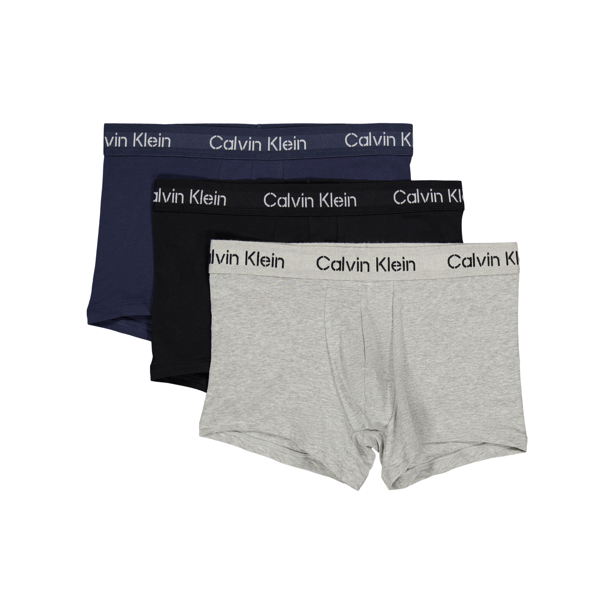 Stencil Logo Ctn Str Trunk 3pk