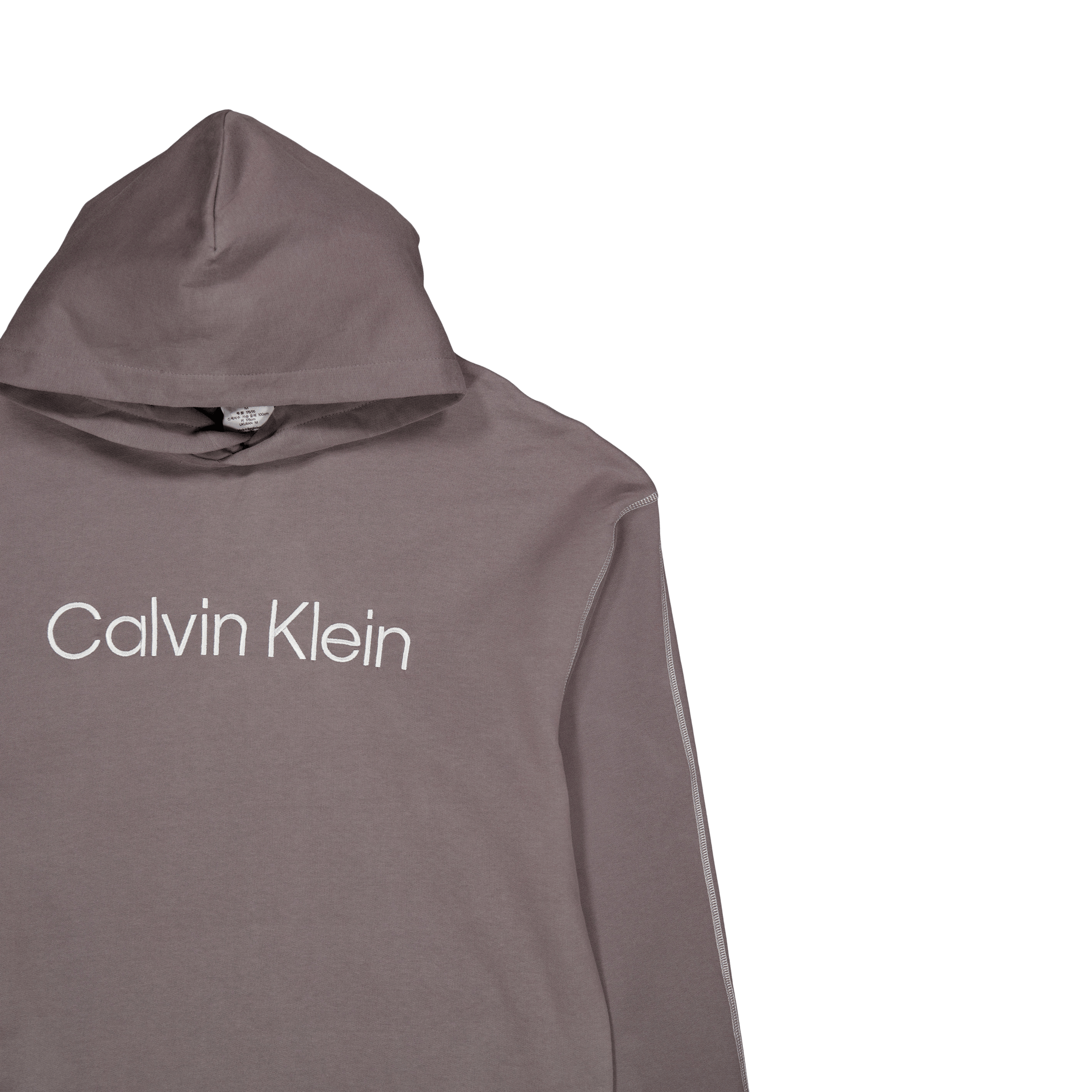 Calvin Klein L/s Hoodie - Bild 3