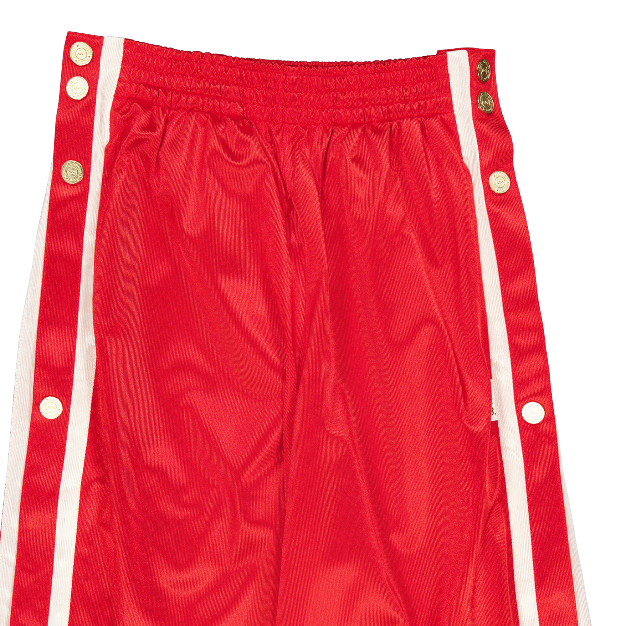 Abc. 123. Breakaway Pant Red - Bild 3