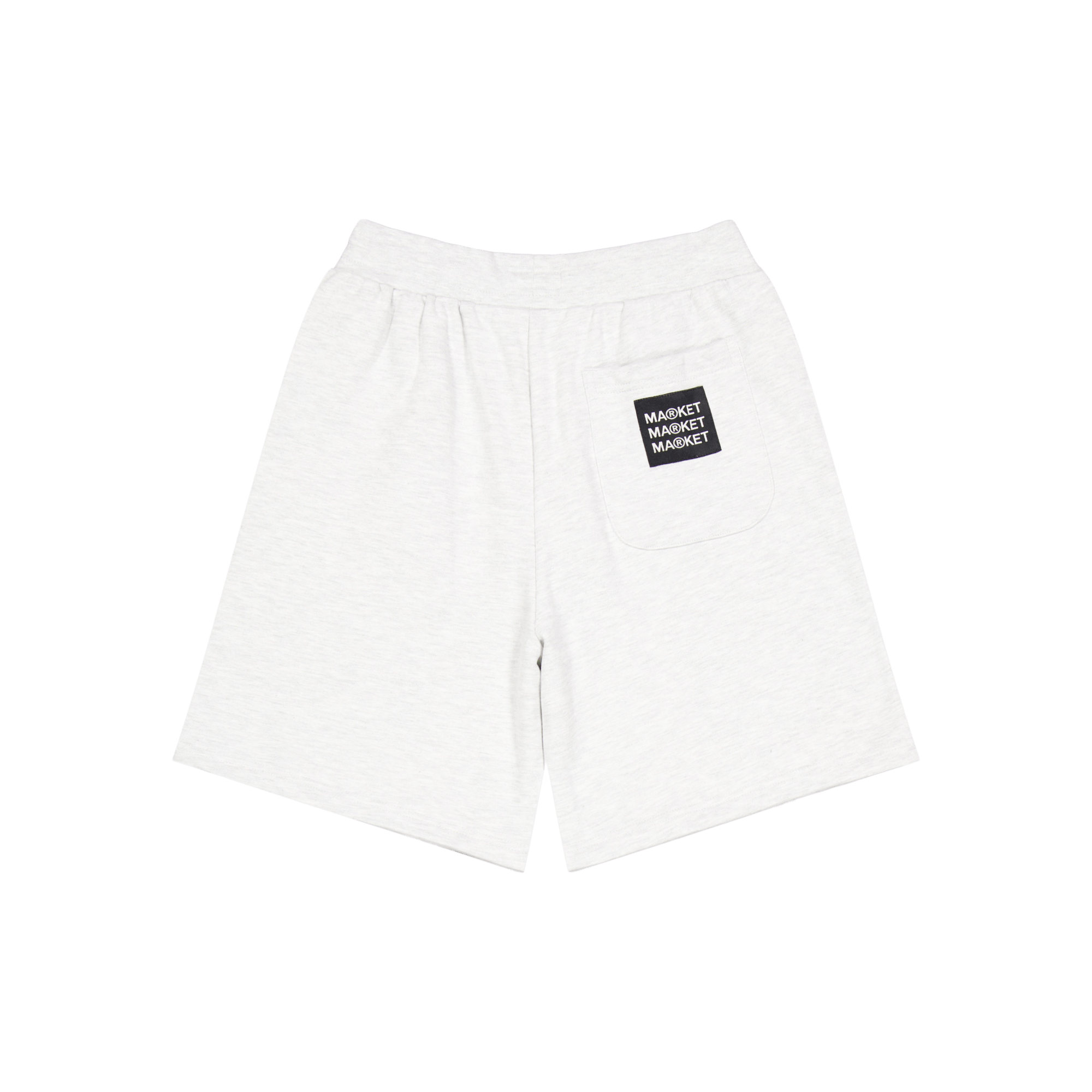 Market Arc Herbal Remedy Sweat Ash Grey - Bild 3