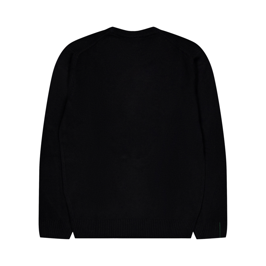 Tricot Black - Bild 2