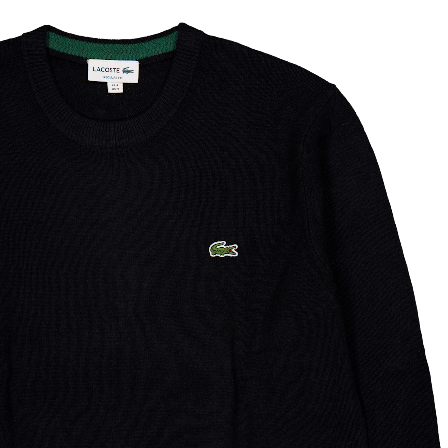 Tricot Black - Bild 3