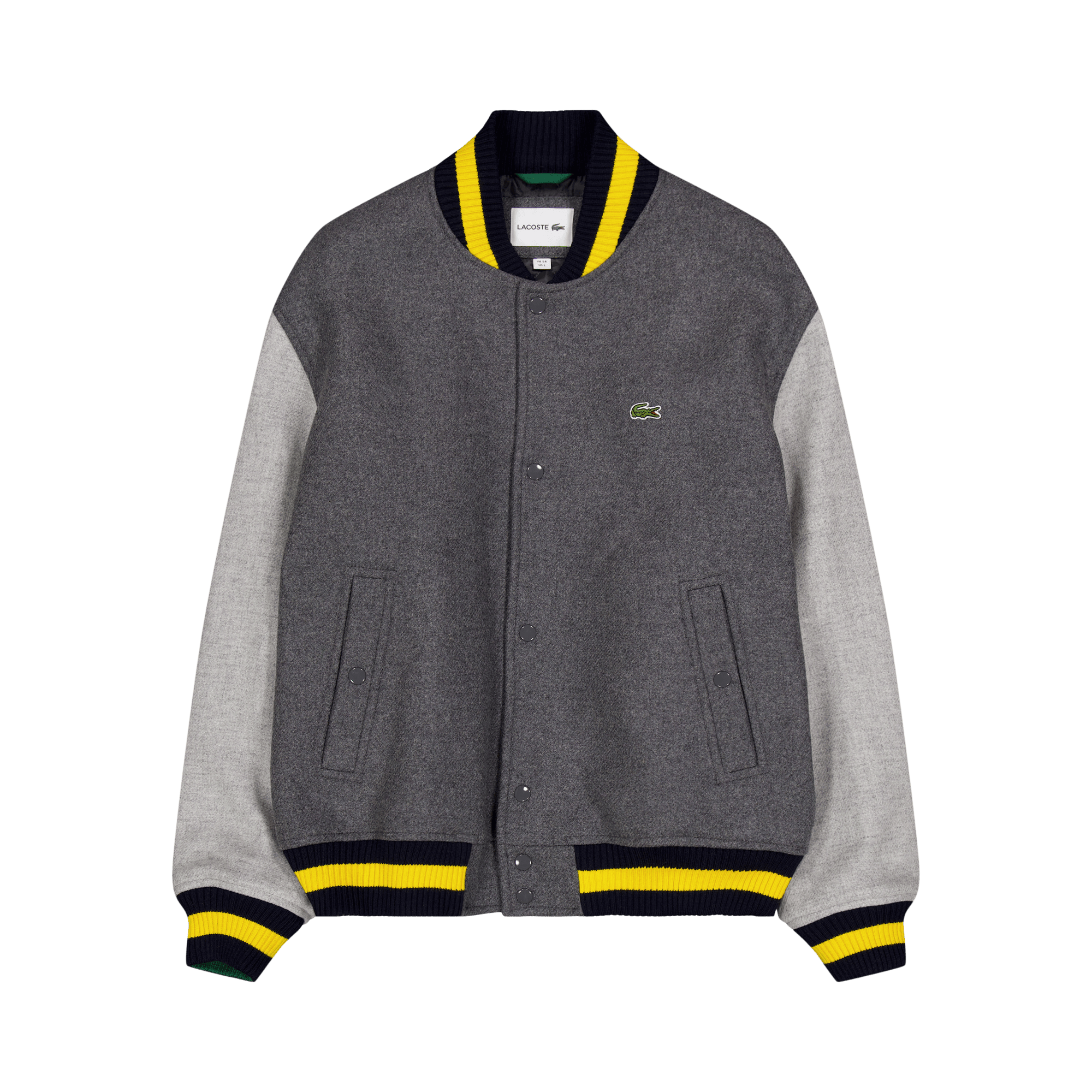 Blouson Pepper Chine/lapland