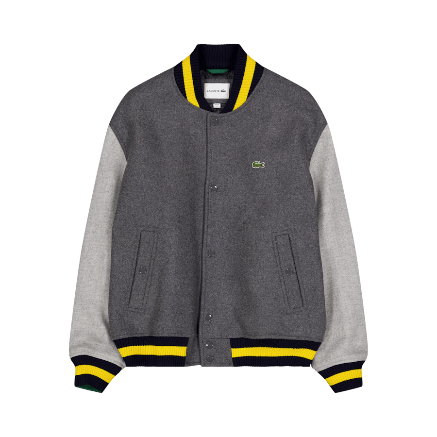 Blouson Pepper Chine/lapland