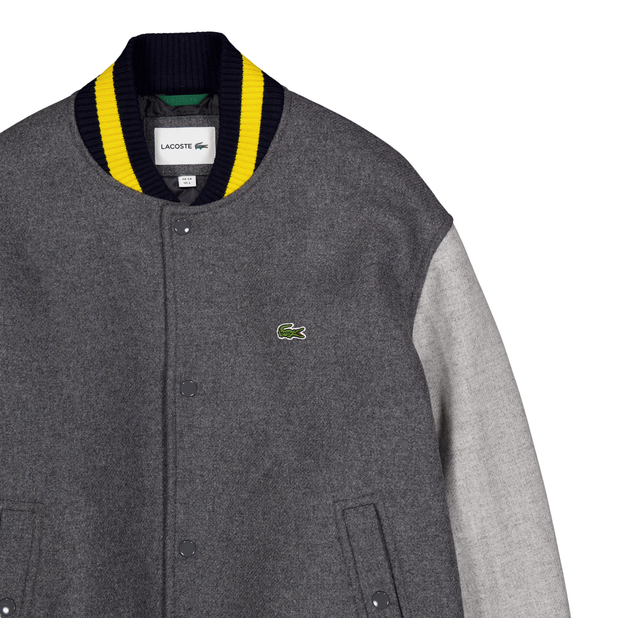 Blouson Pepper Chine/lapland - Bild 3