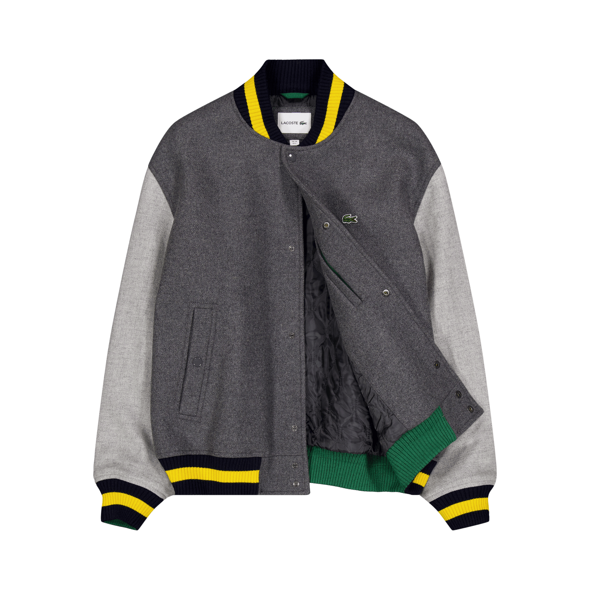Blouson Pepper Chine/lapland - Bild 4