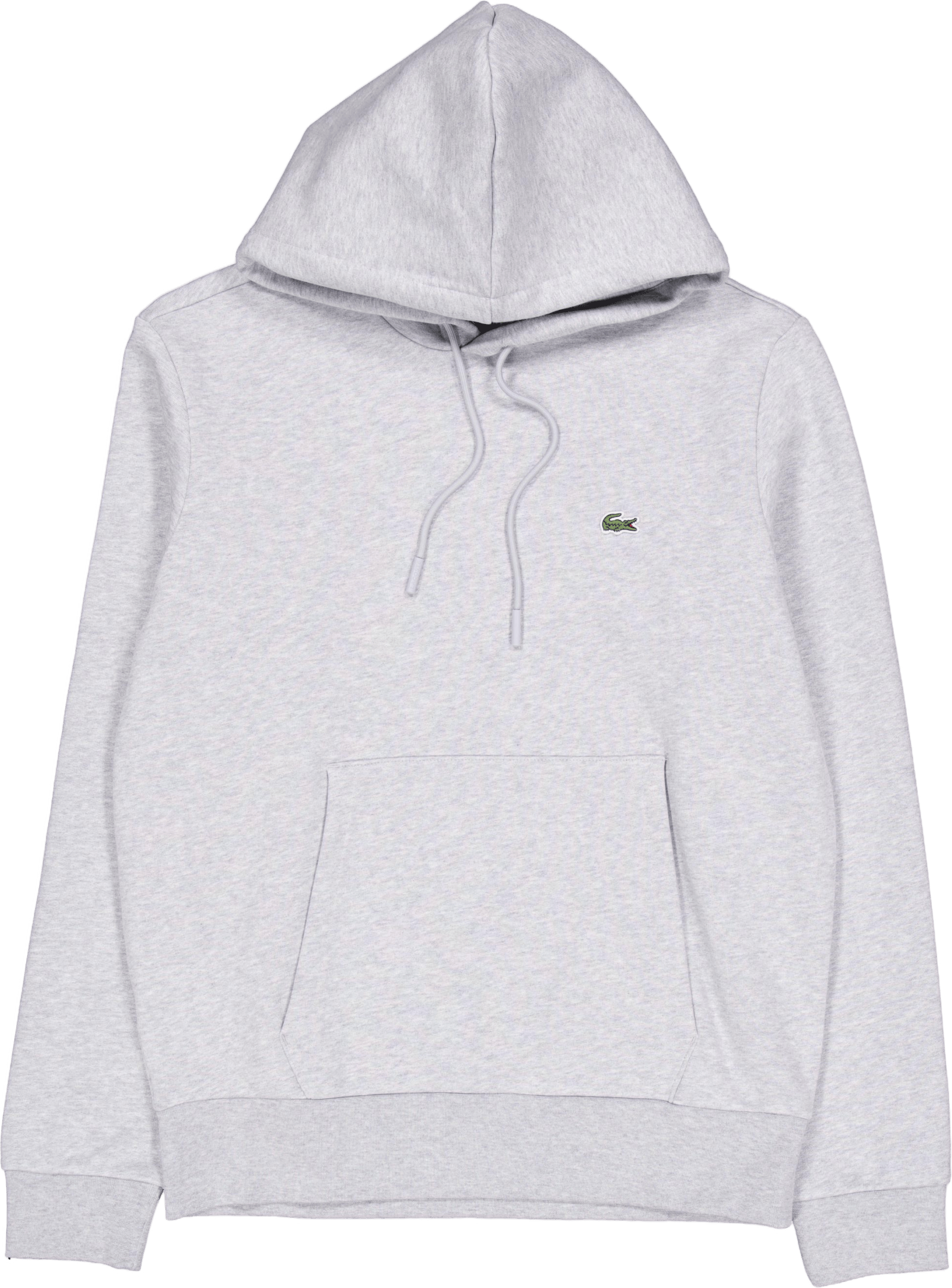 Sweatshirt Silver Chine