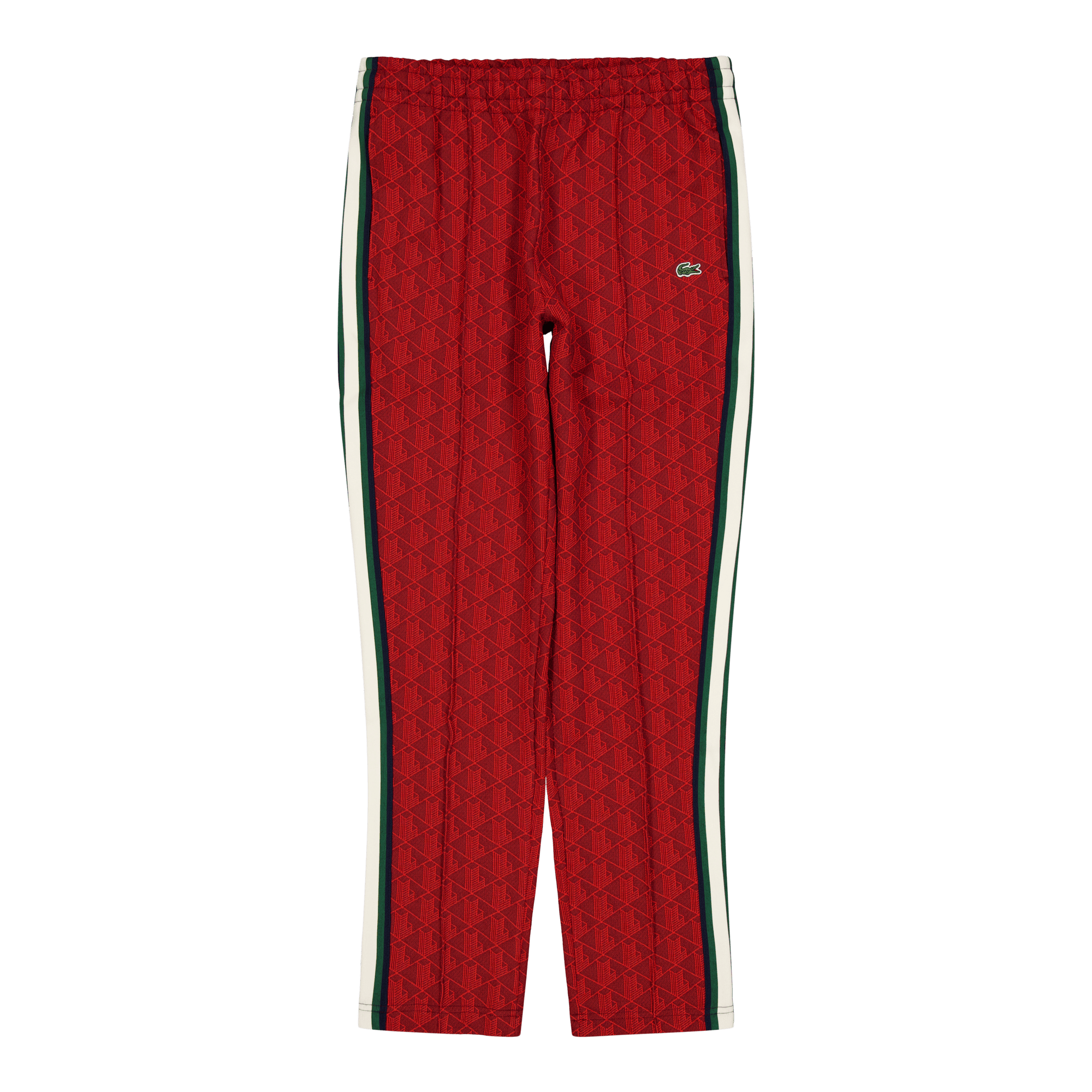 Pantalon De Survetement Pinot/red