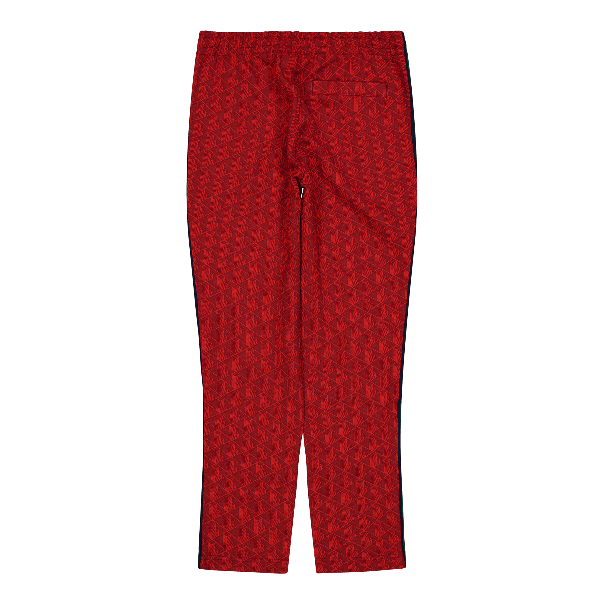 Pantalon De Survetement Pinot/red - Bild 2