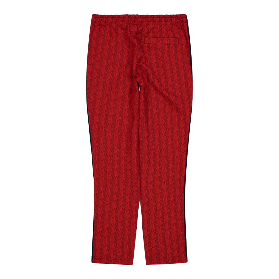 Pantalon De Survetement Pinot/red - Bild 2