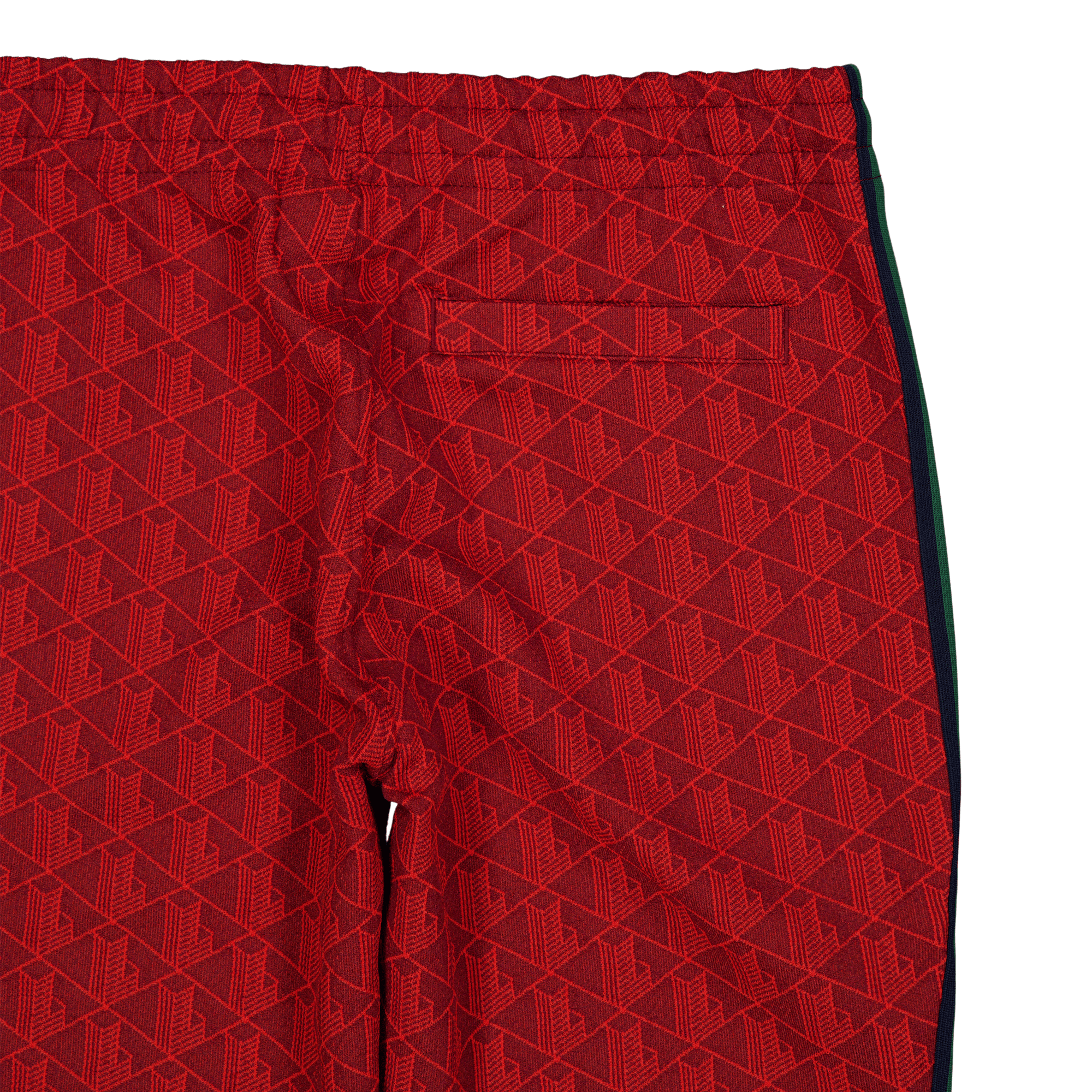 Pantalon De Survetement Pinot/red - Bild 4