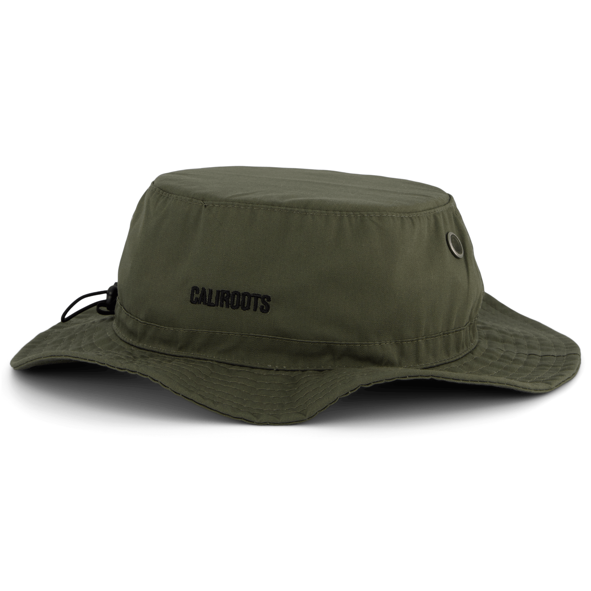 Cali Xx Cargo Bucket Green, Unisex, Vaatteet, Hatut ja lippalakit, ONESIZE