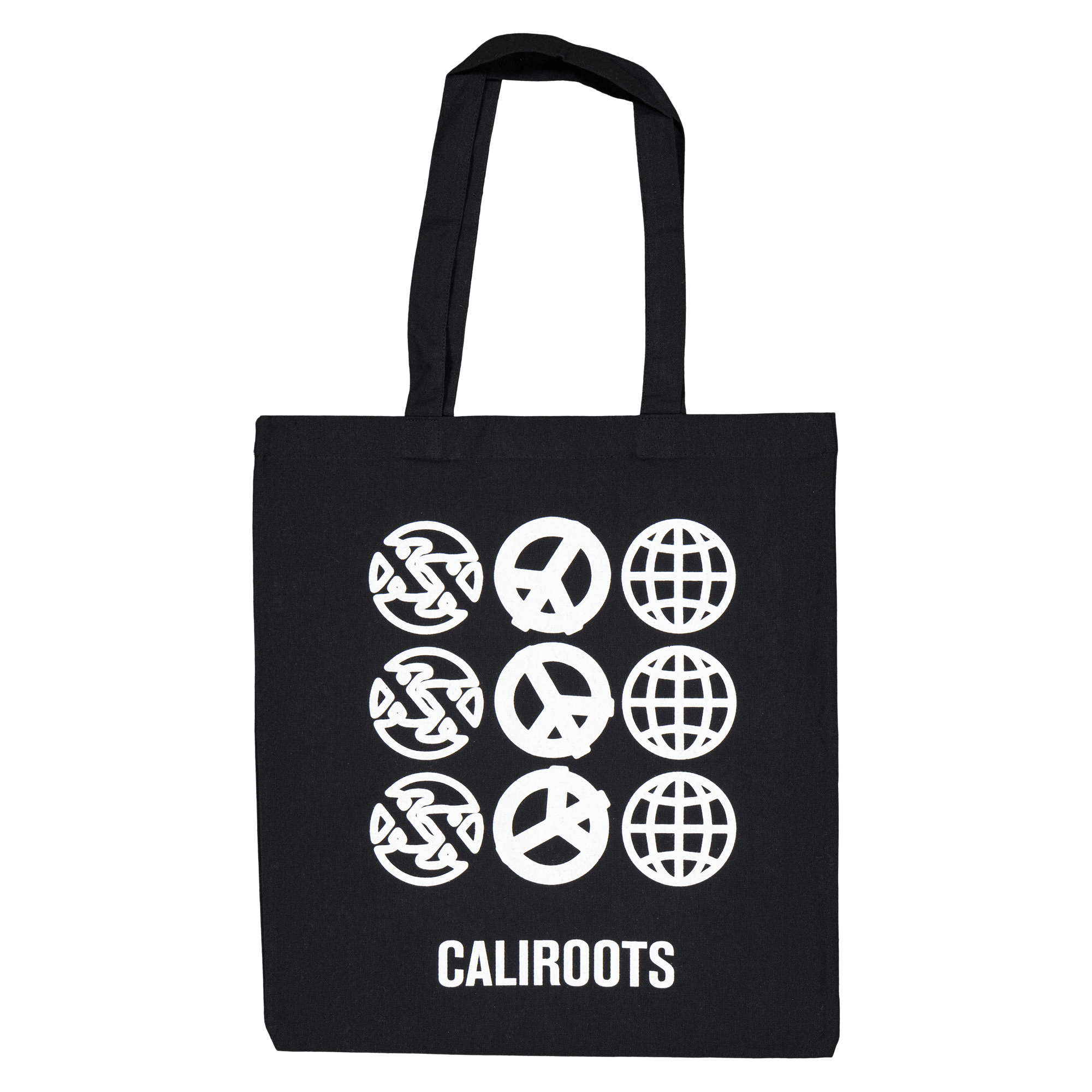 Cali Xx Tote Black, Unisex, Equipment, Accessories, ONESIZE