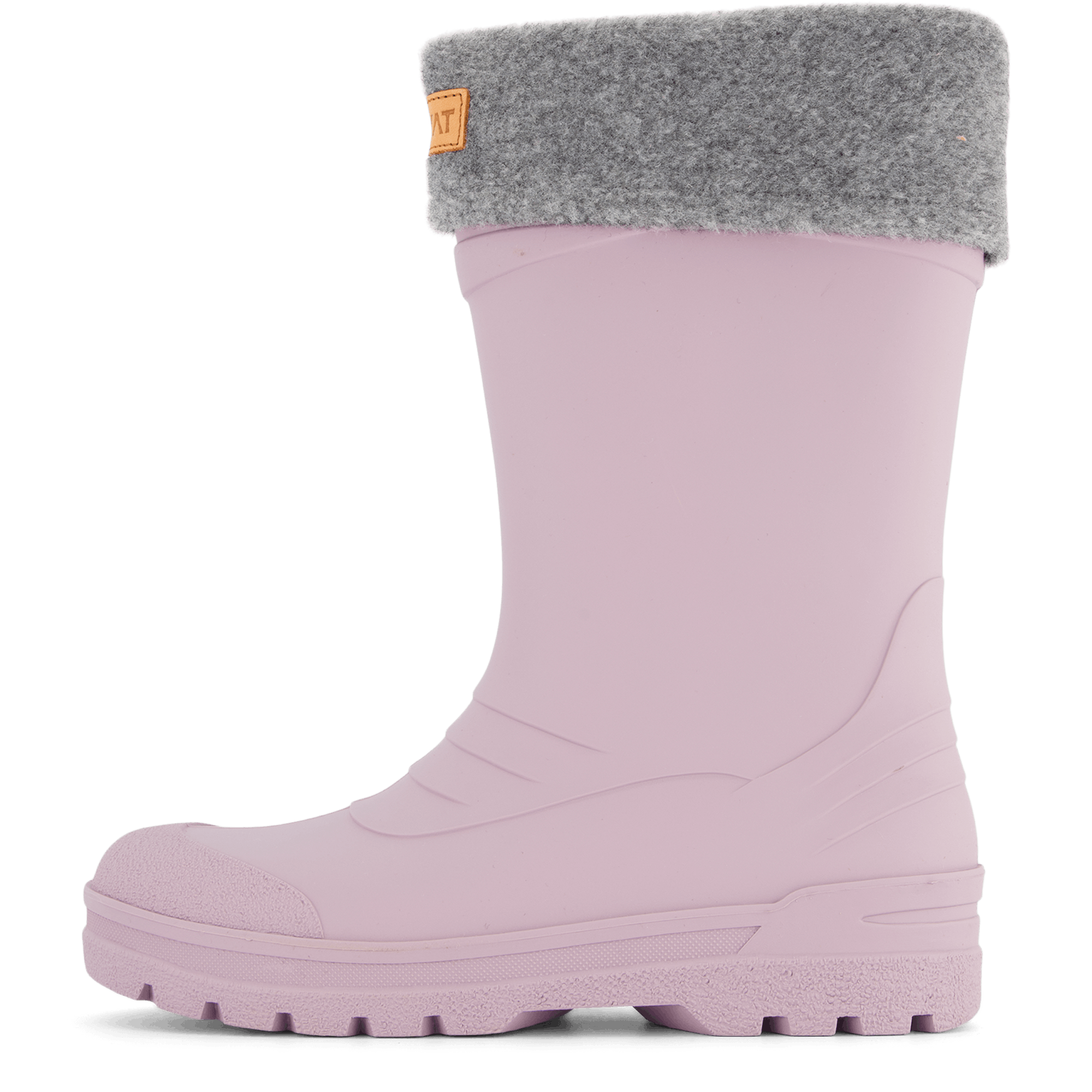 Gimo Wp Lavendel, Unisex, Zapatos, Botas, botas de goma, Morado, EU 31