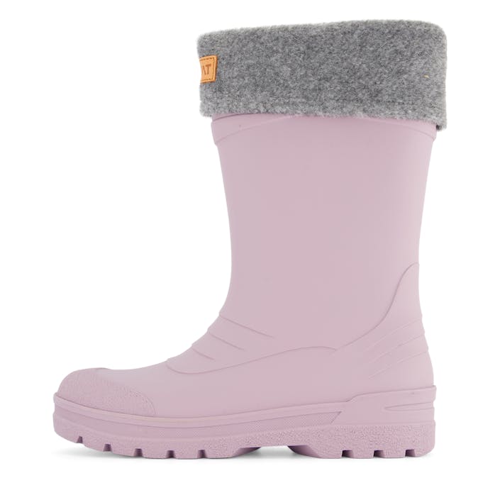 Gimo Wp Lavendel, Unisex, Zapatos, Botas, botas de goma, Morado, EU 31