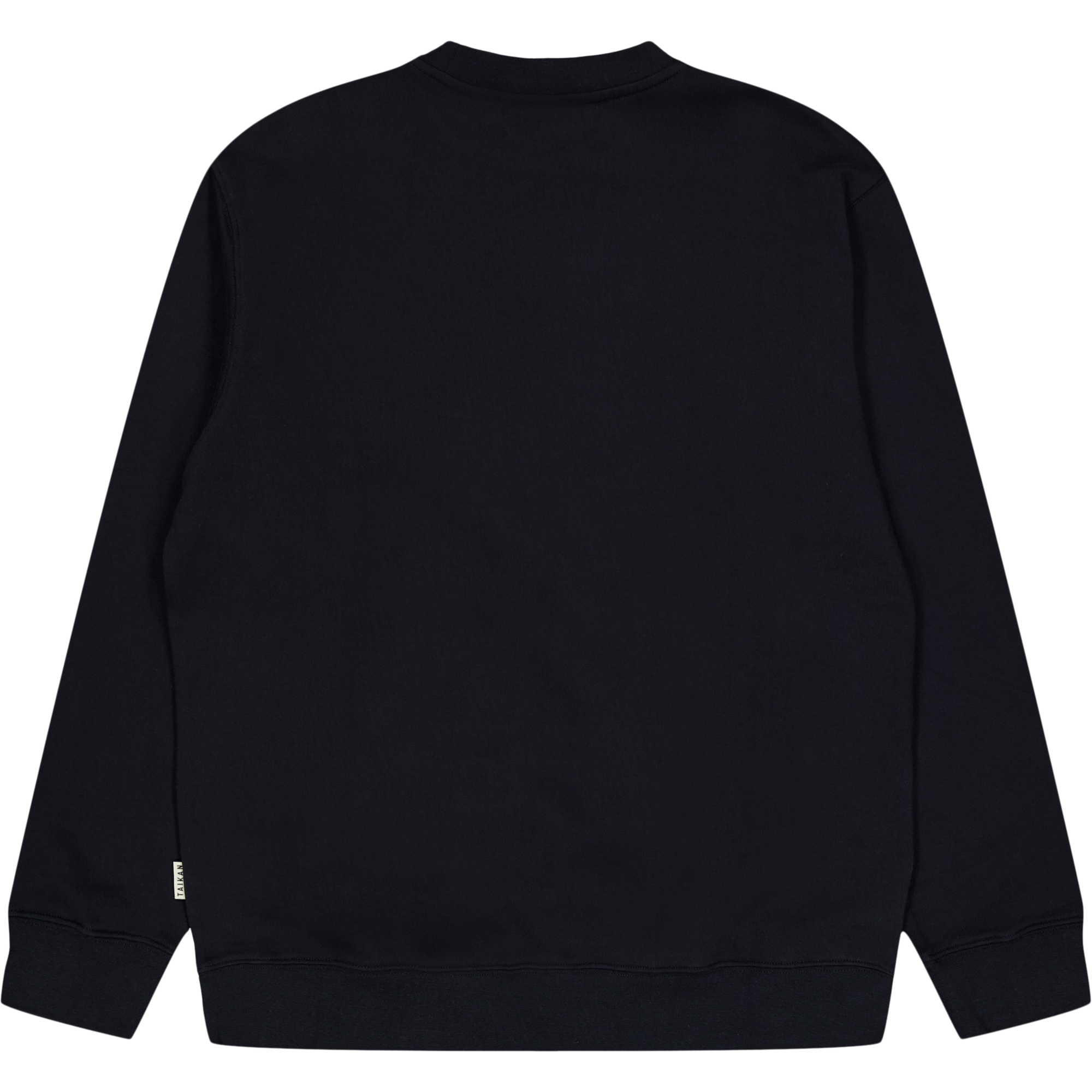 Custom Crew Black - Bild 2