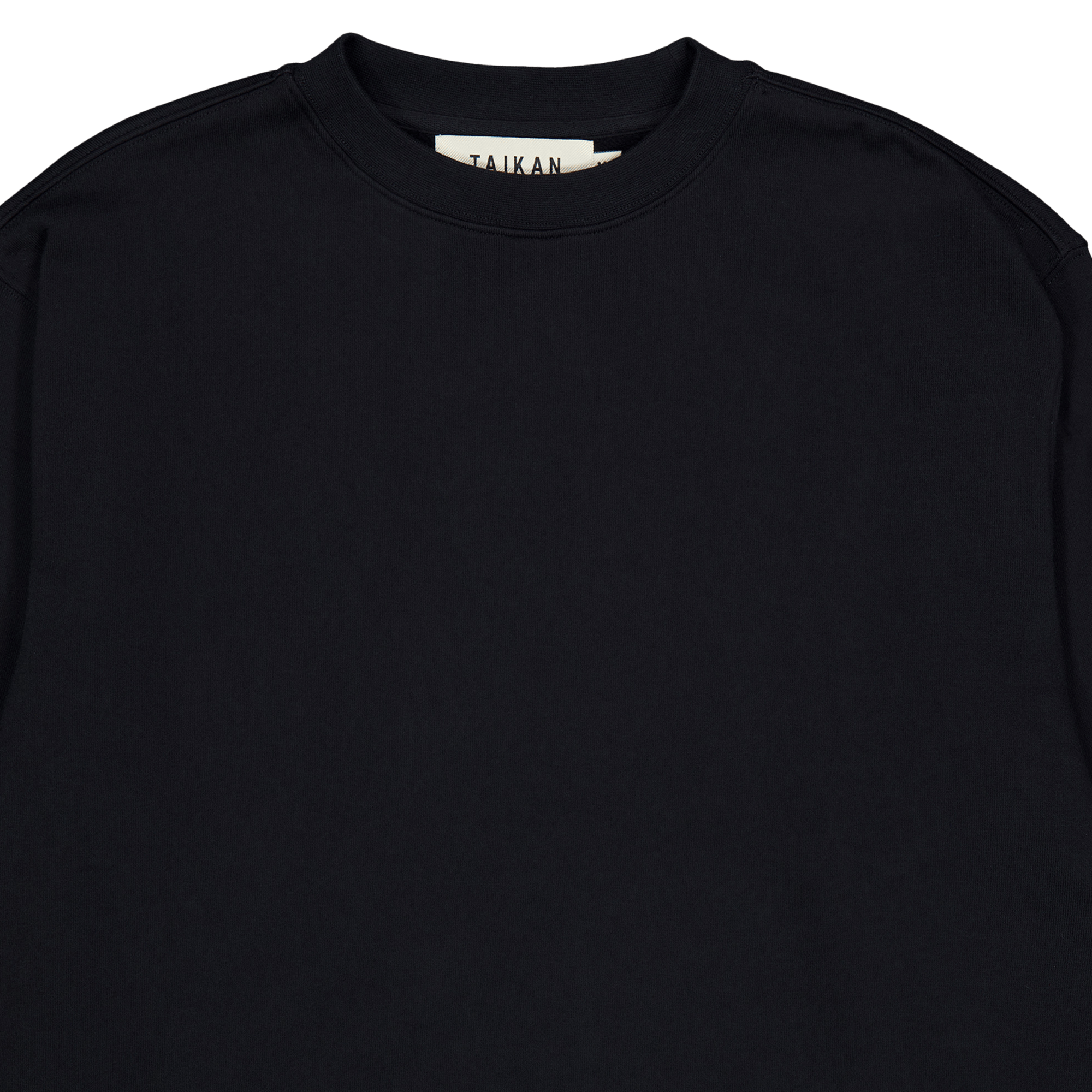 Custom Crew Black - Bild 3