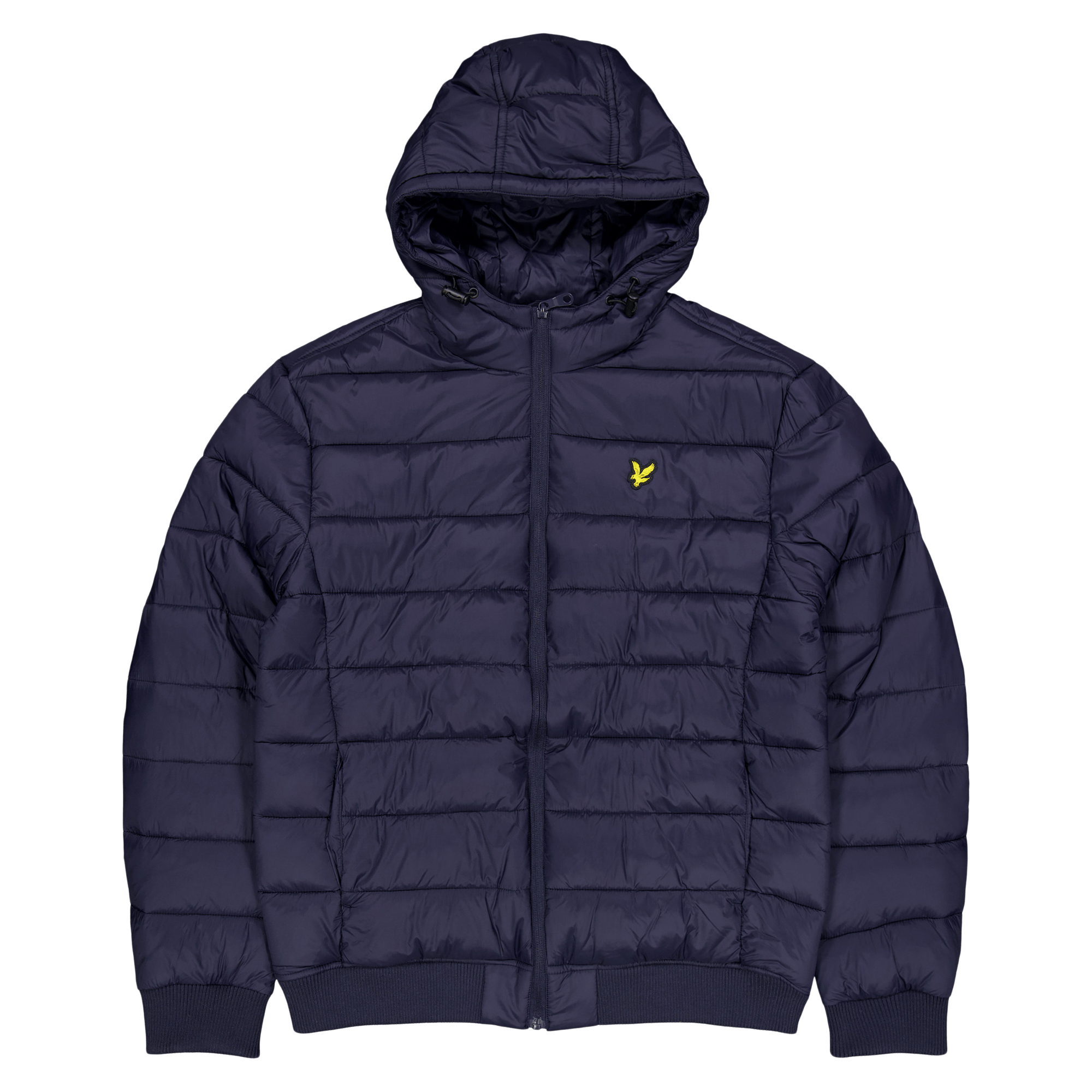 Wadded Jacket Z271 Dark