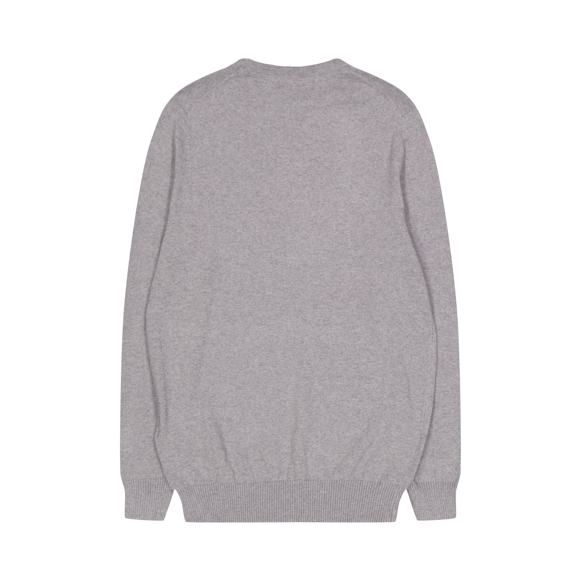 Cotton Merino Crew Jumper T28 - Bild 2