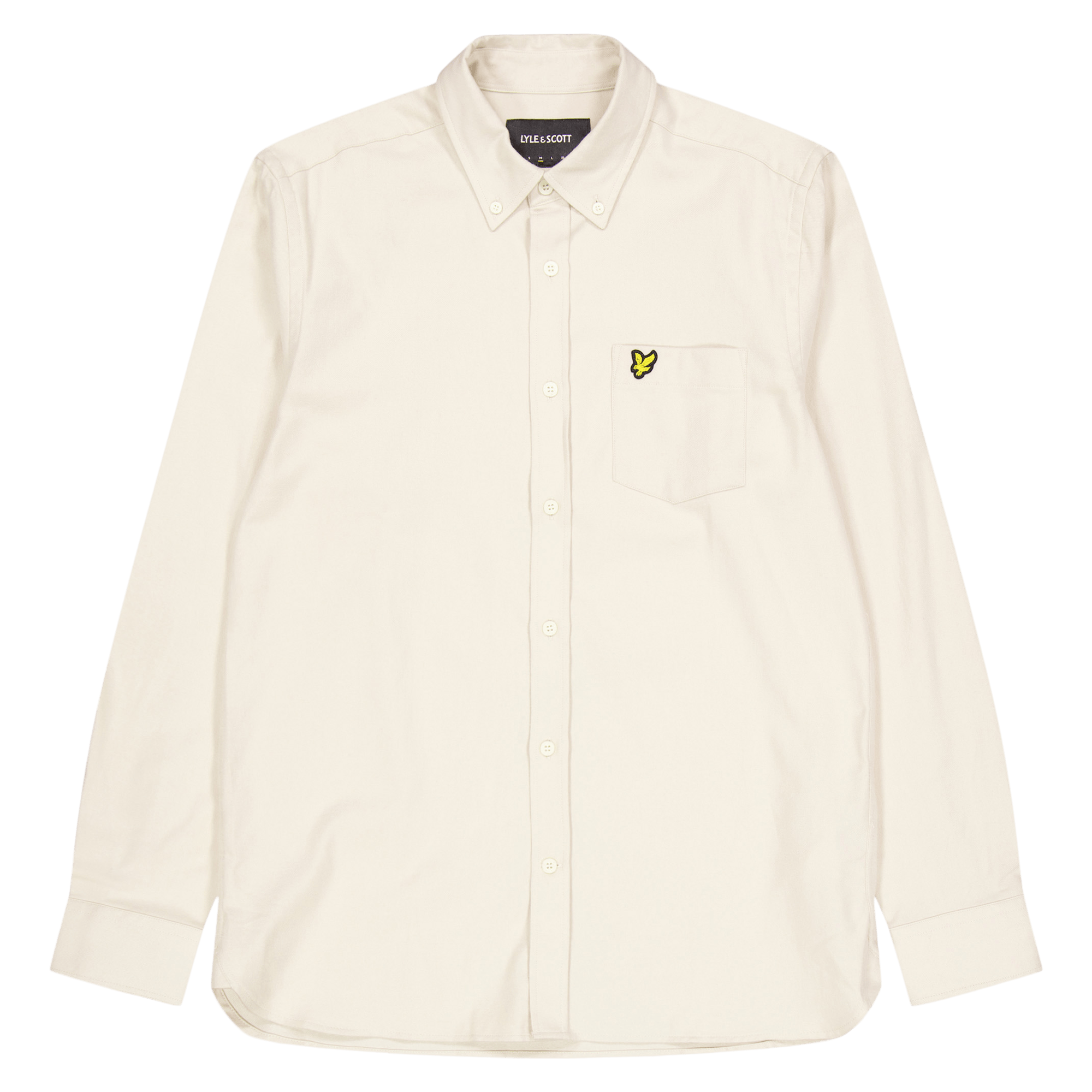 Plain Flannel Shirt W870 Cove