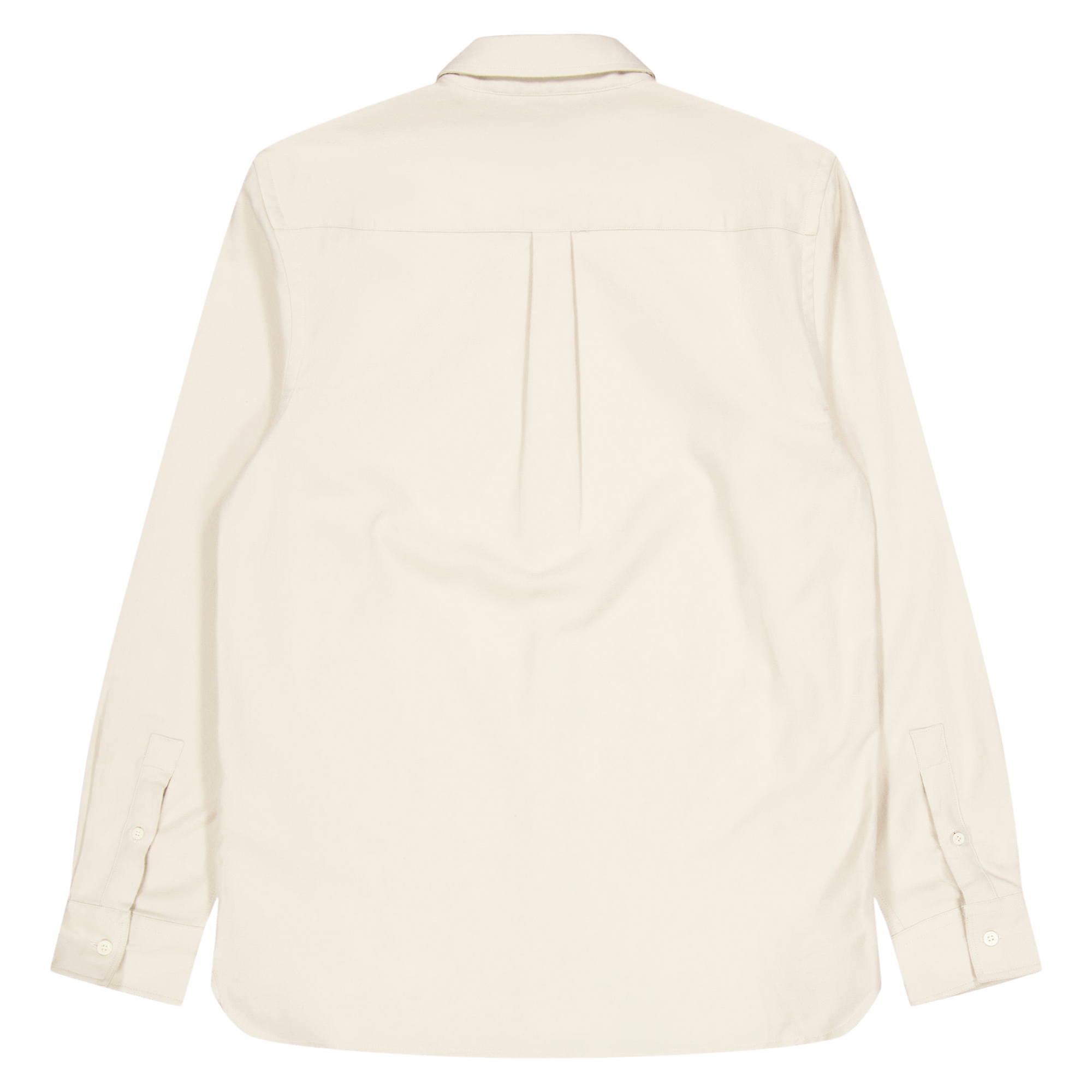 Plain Flannel Shirt W870 Cove - Bild 2