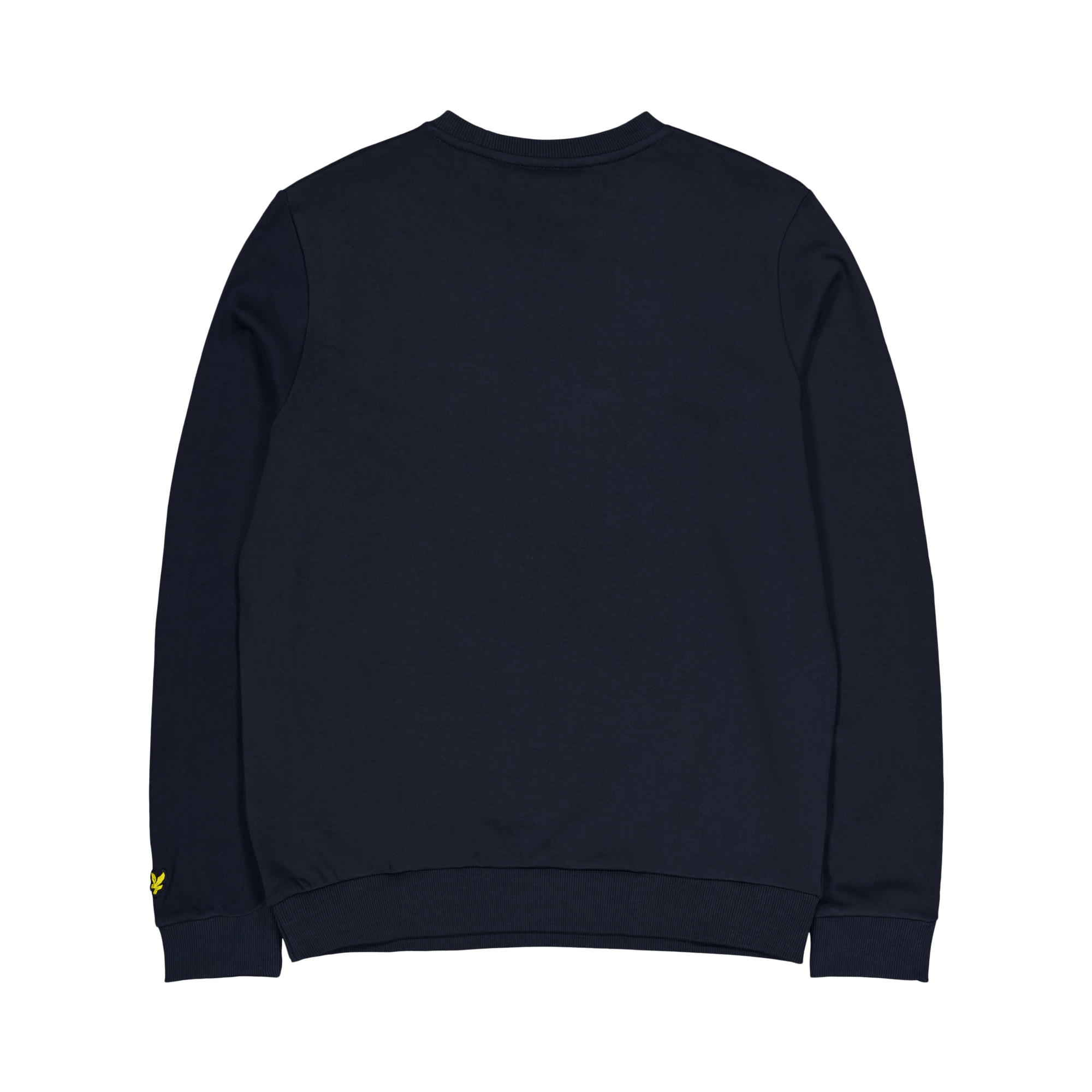 Embroidered Crew Neck Sweatshi Z271 - Bild 2