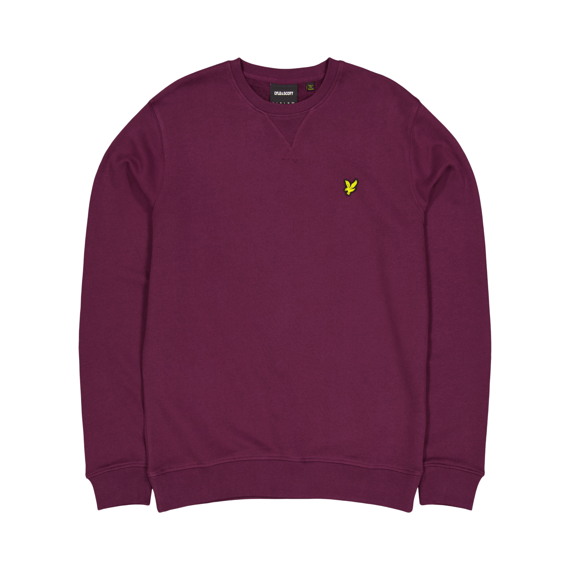 Crew Neck Sweatshirt Z562