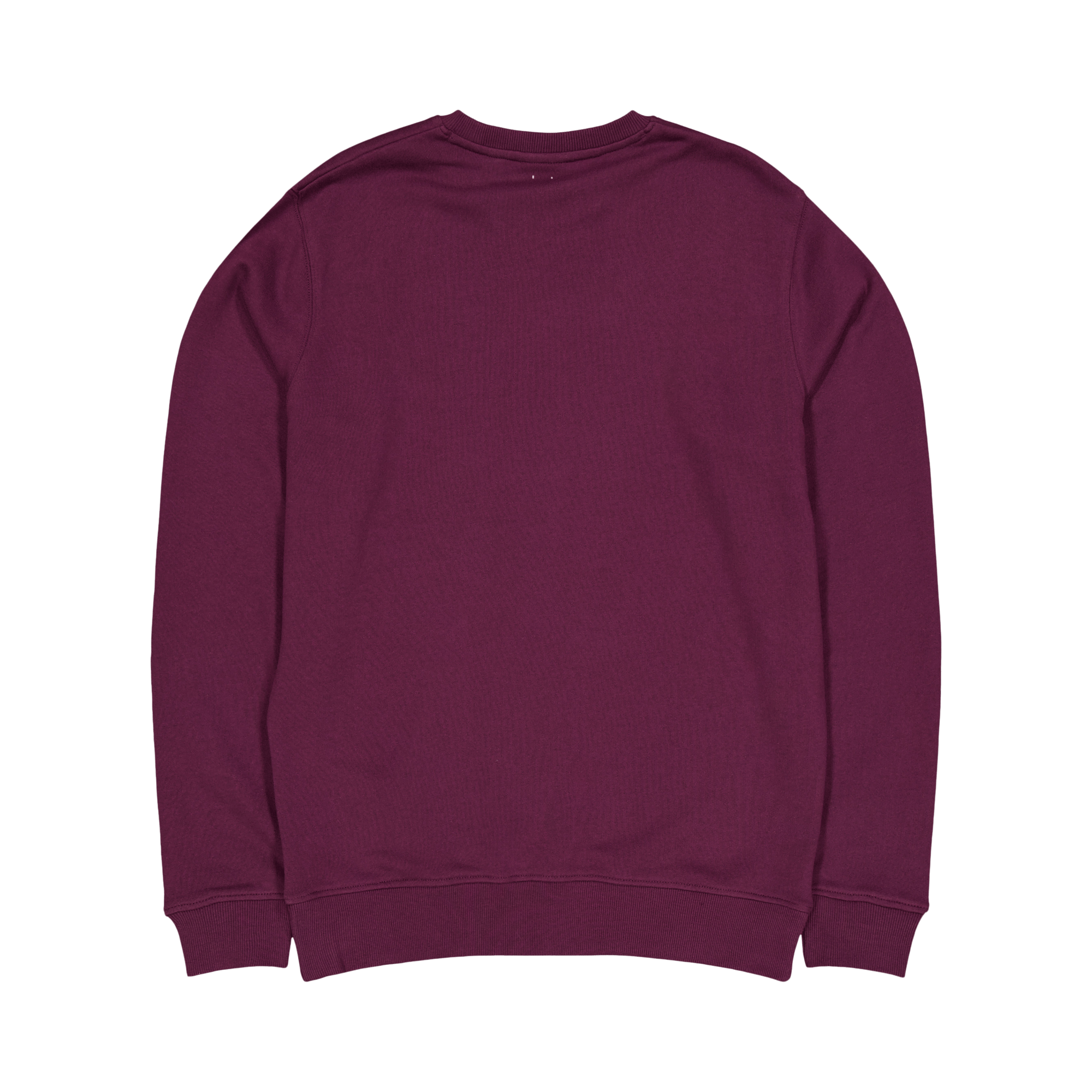 Crew Neck Sweatshirt Z562 - Bild 2