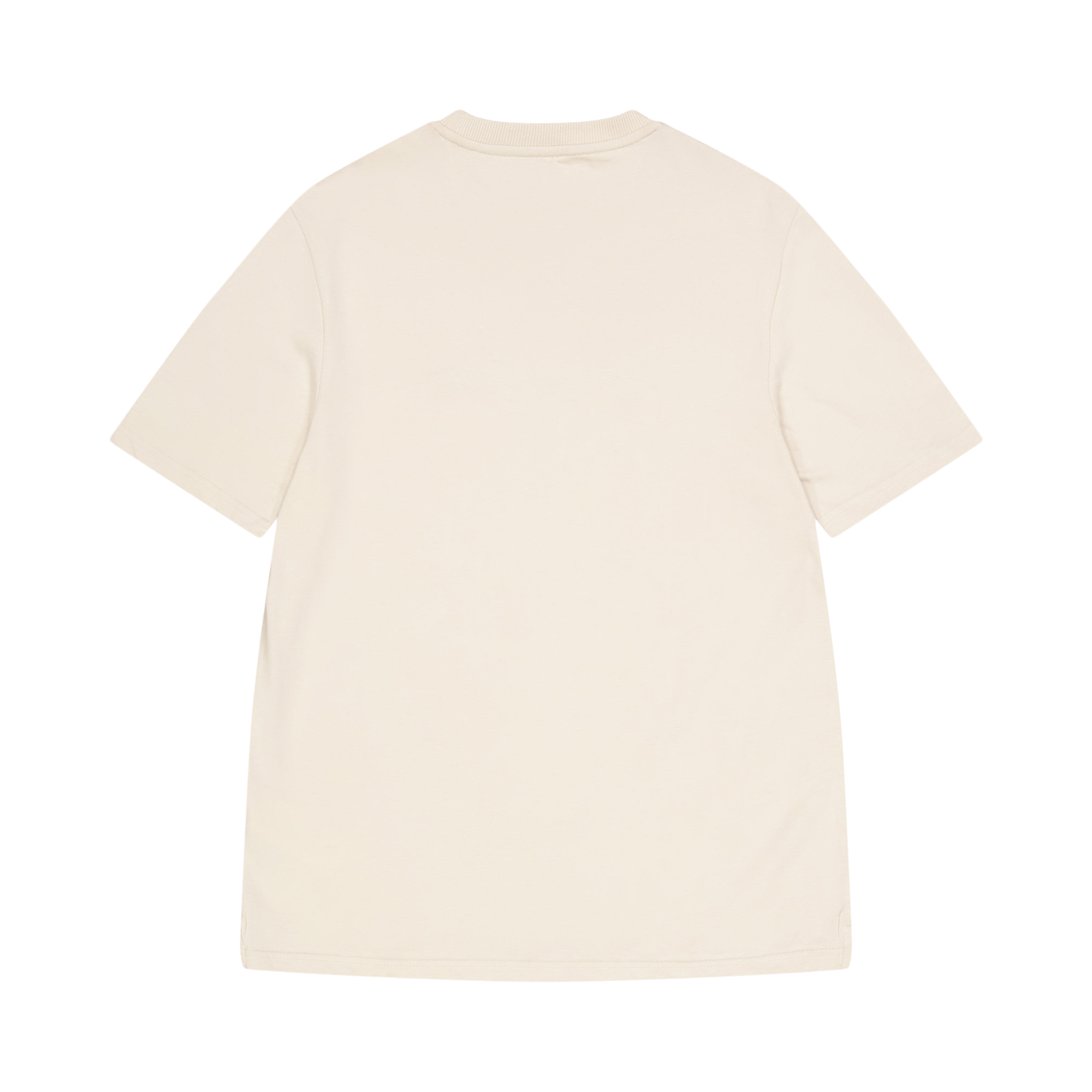 Script Embroidery T-shirt W949 Viaduct - Bild 2