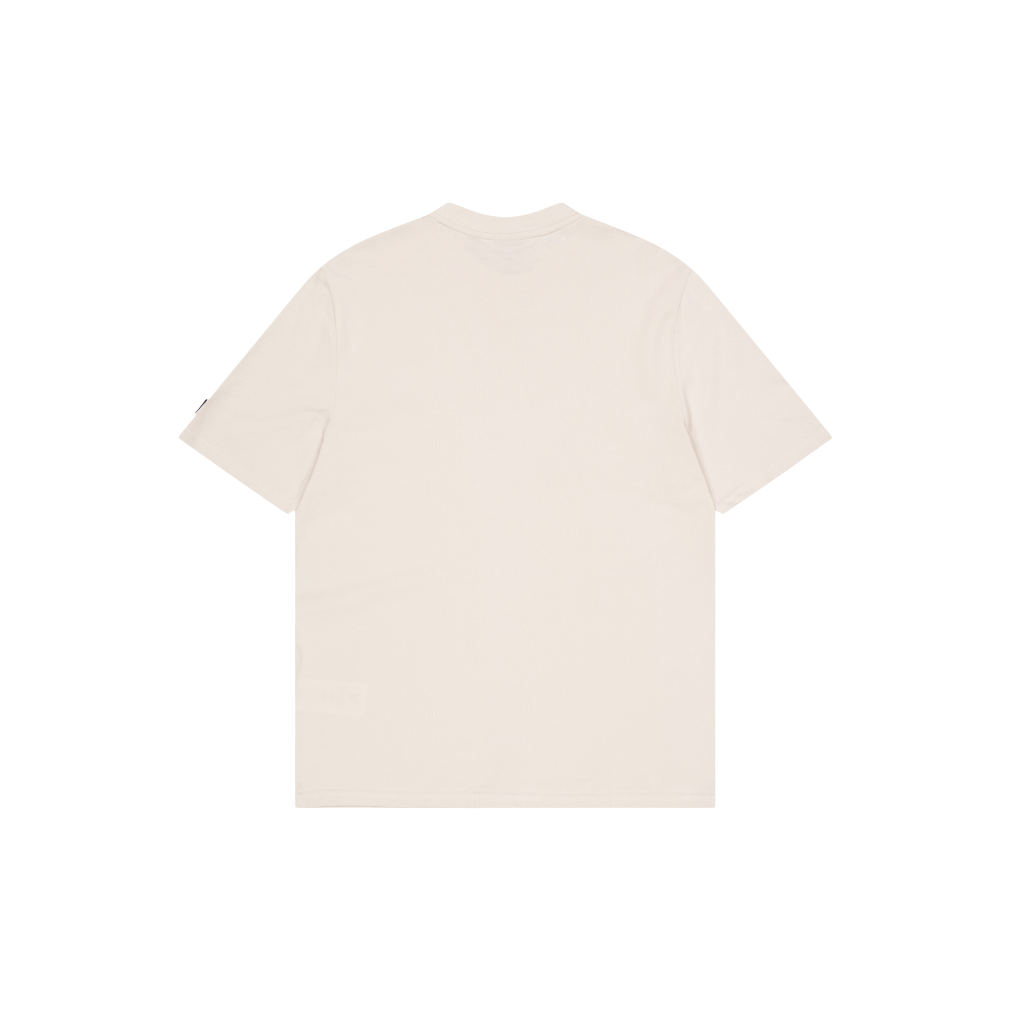 Embroidered Logo T-shirt W870 Cove - Bild 2